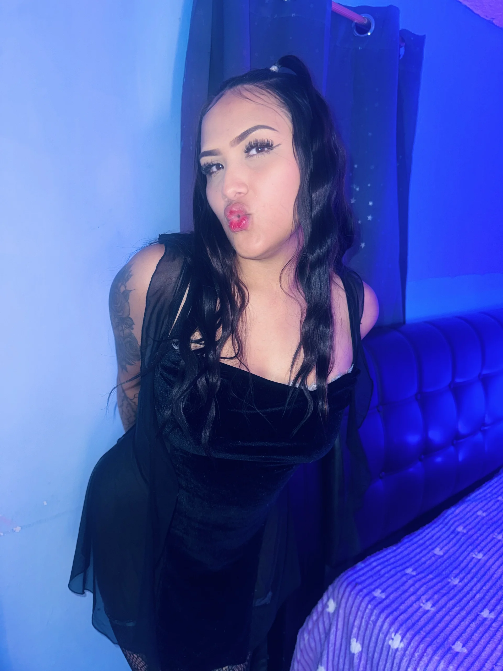 XXX Porn Photo of Nude iamsara_21 6