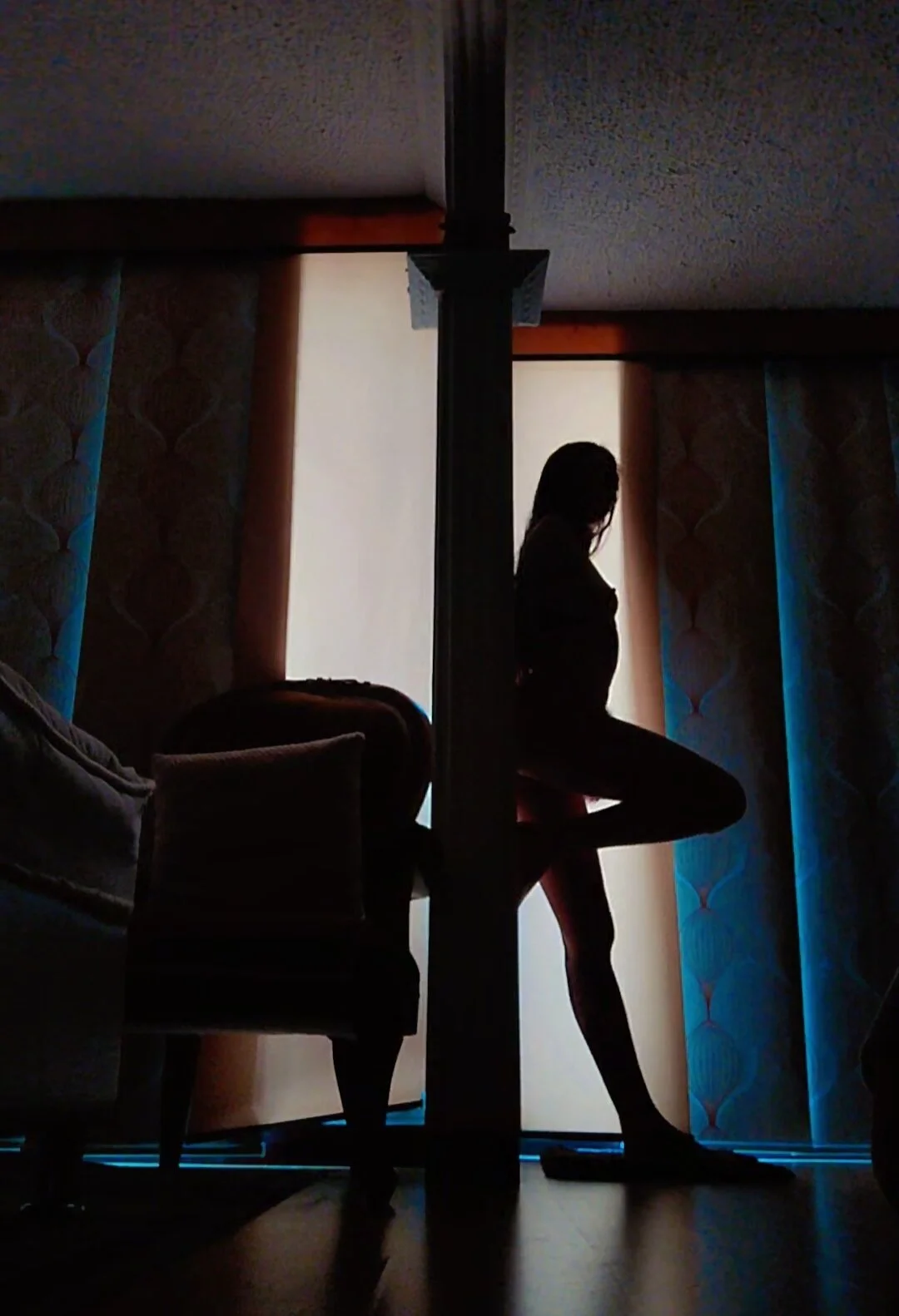 XXX Porn Photo of Nude VickyJackson_ 17