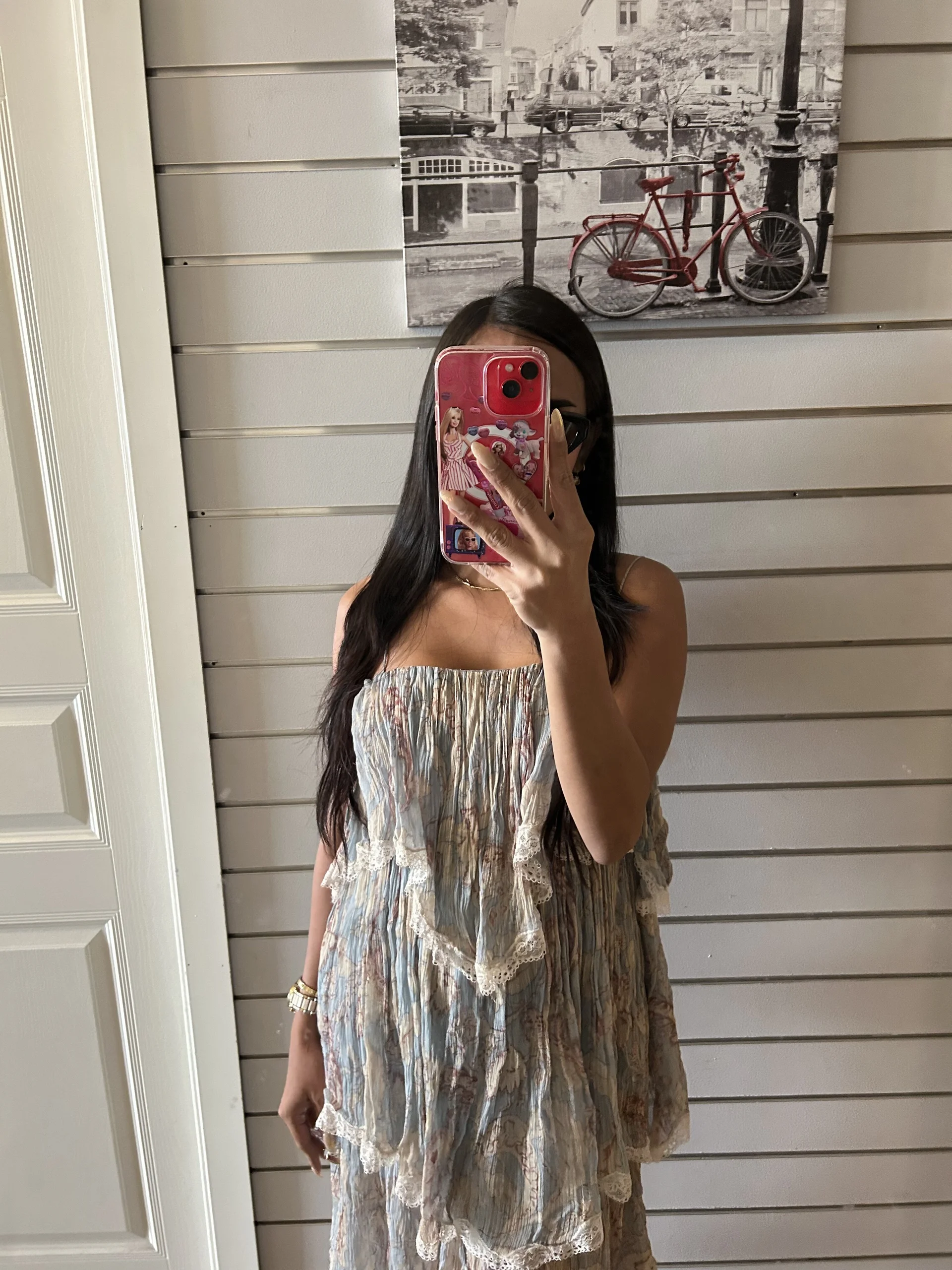 XXX Porn Photo of Nude ValeriaDion 34