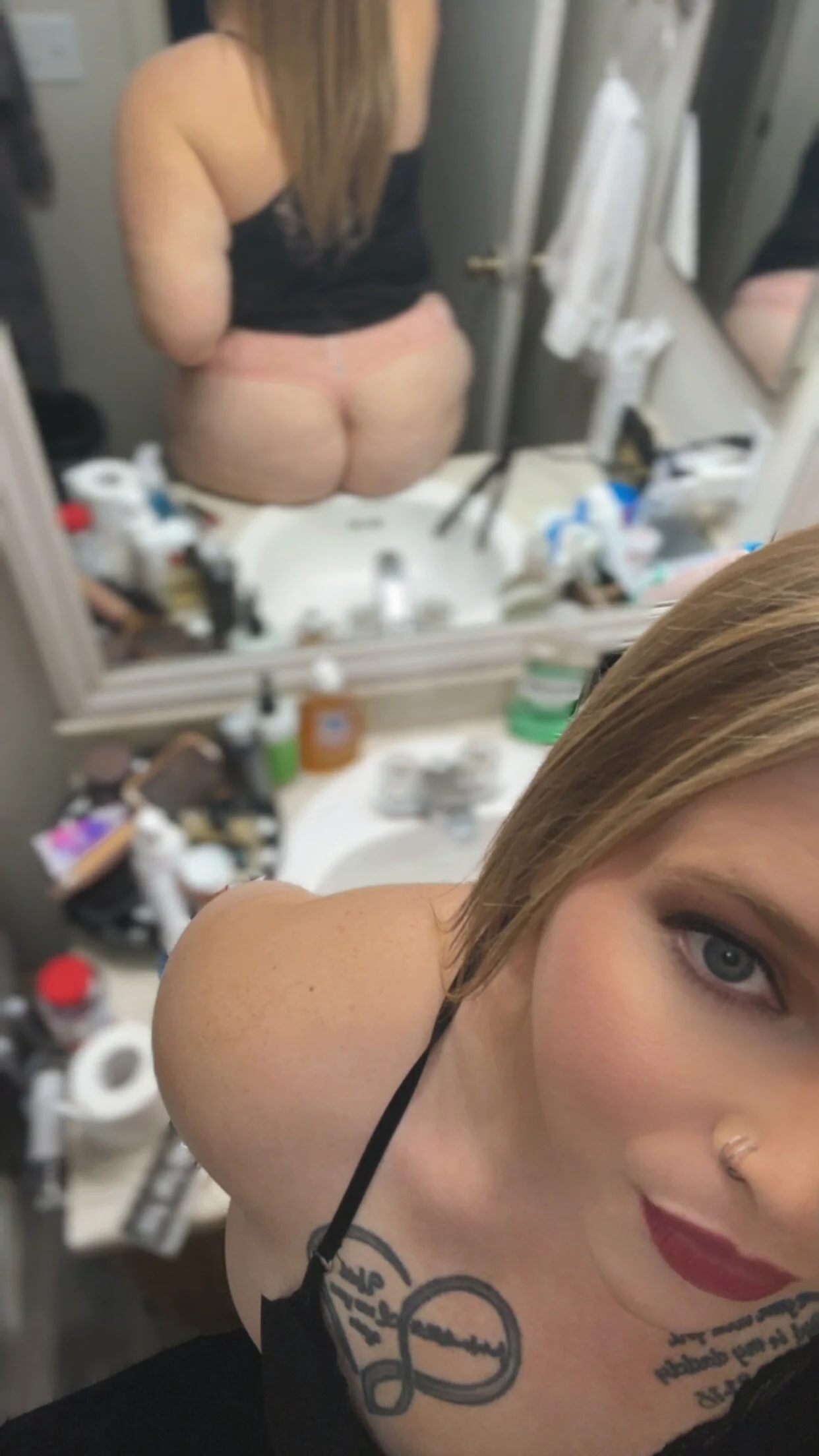 XXX Porn Photo of Nude AllieRose94 16