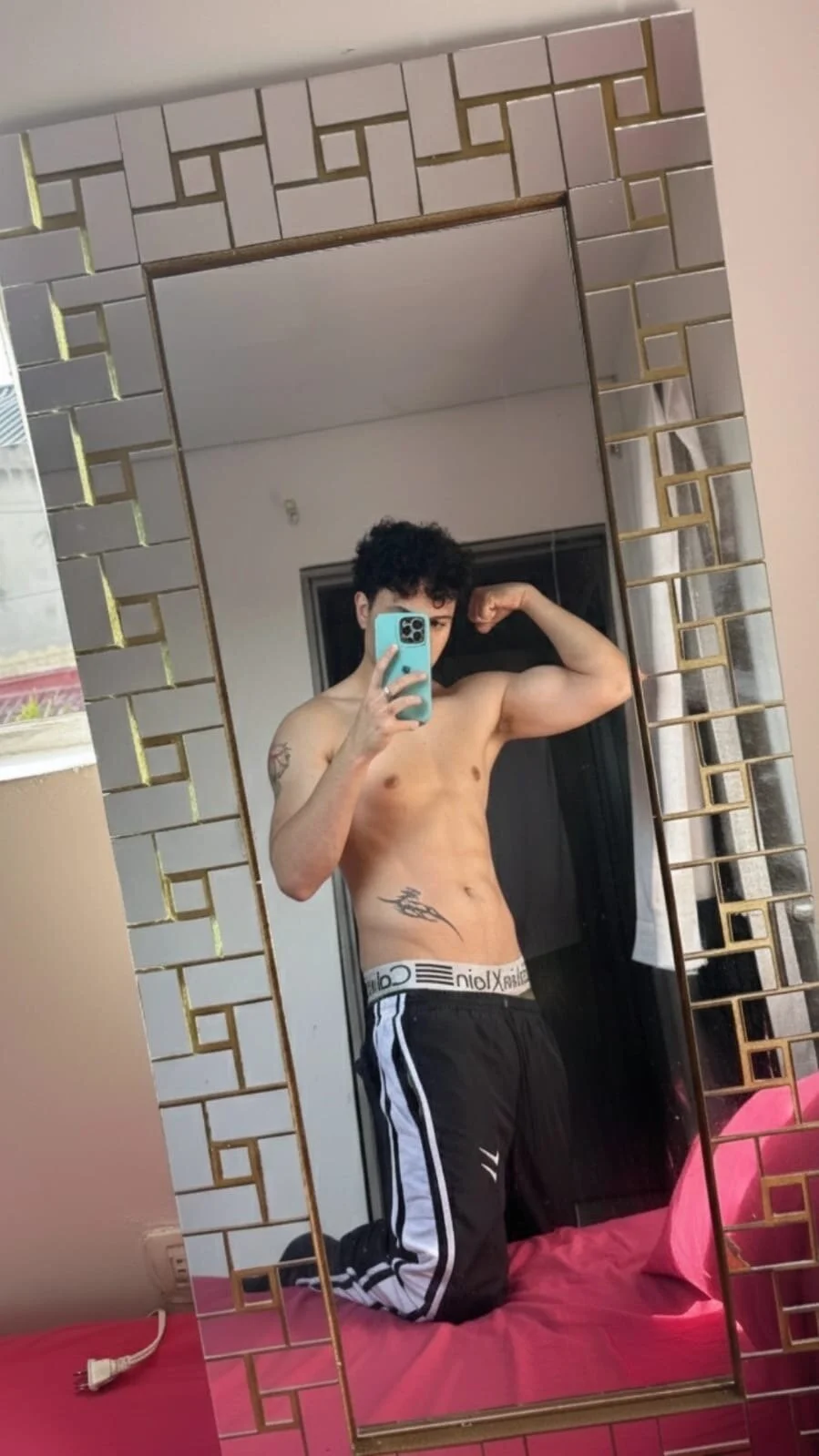 XXX Porn Photo of Nude Philip_Jons 2