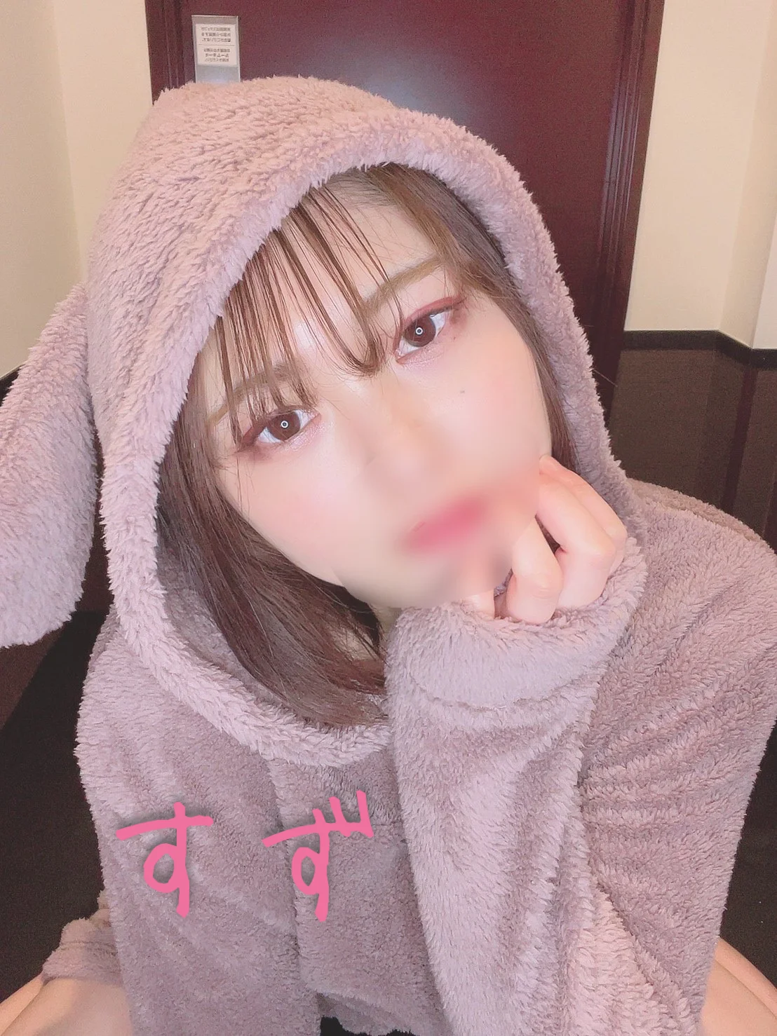 XXX Porn Photo of Nude SUZU_ 16