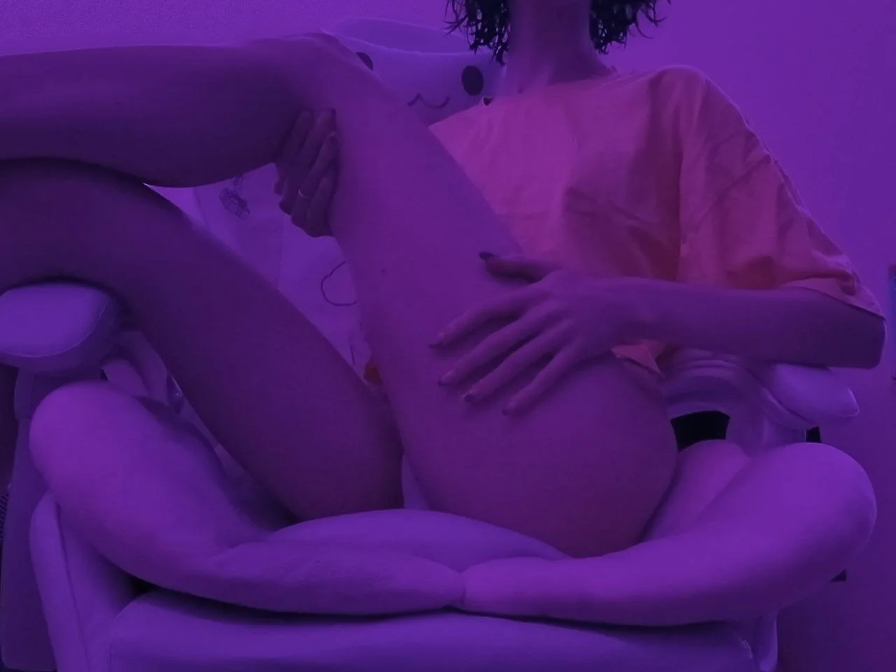 XXX Porn Photo of Nude bertamimi 15