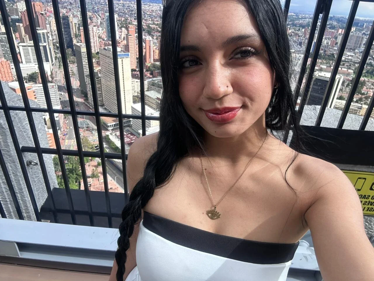 XXX Porn Photo of Nude _ArianaToroo 2