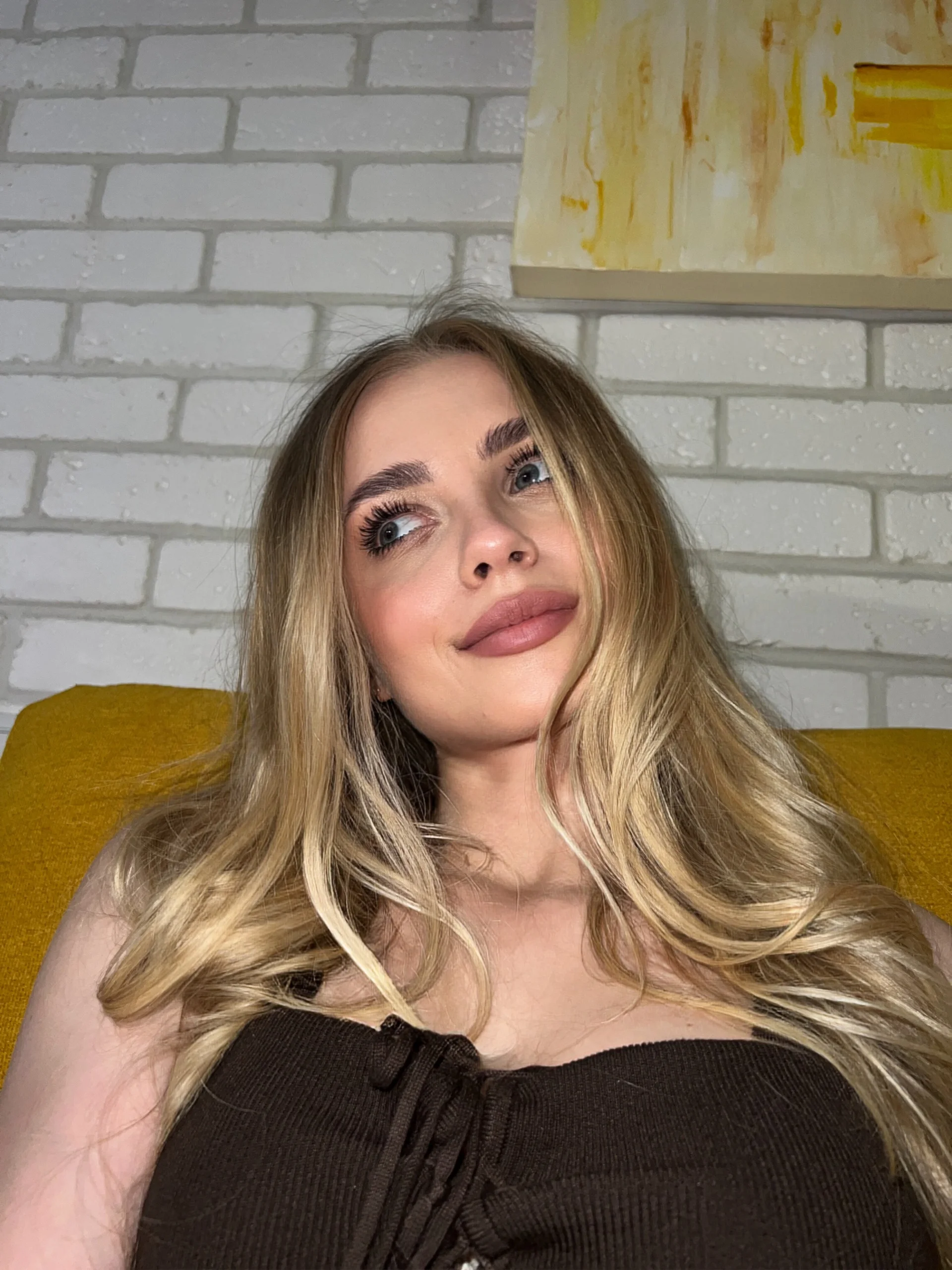 XXX Porn Photo of Nude minimolly 61