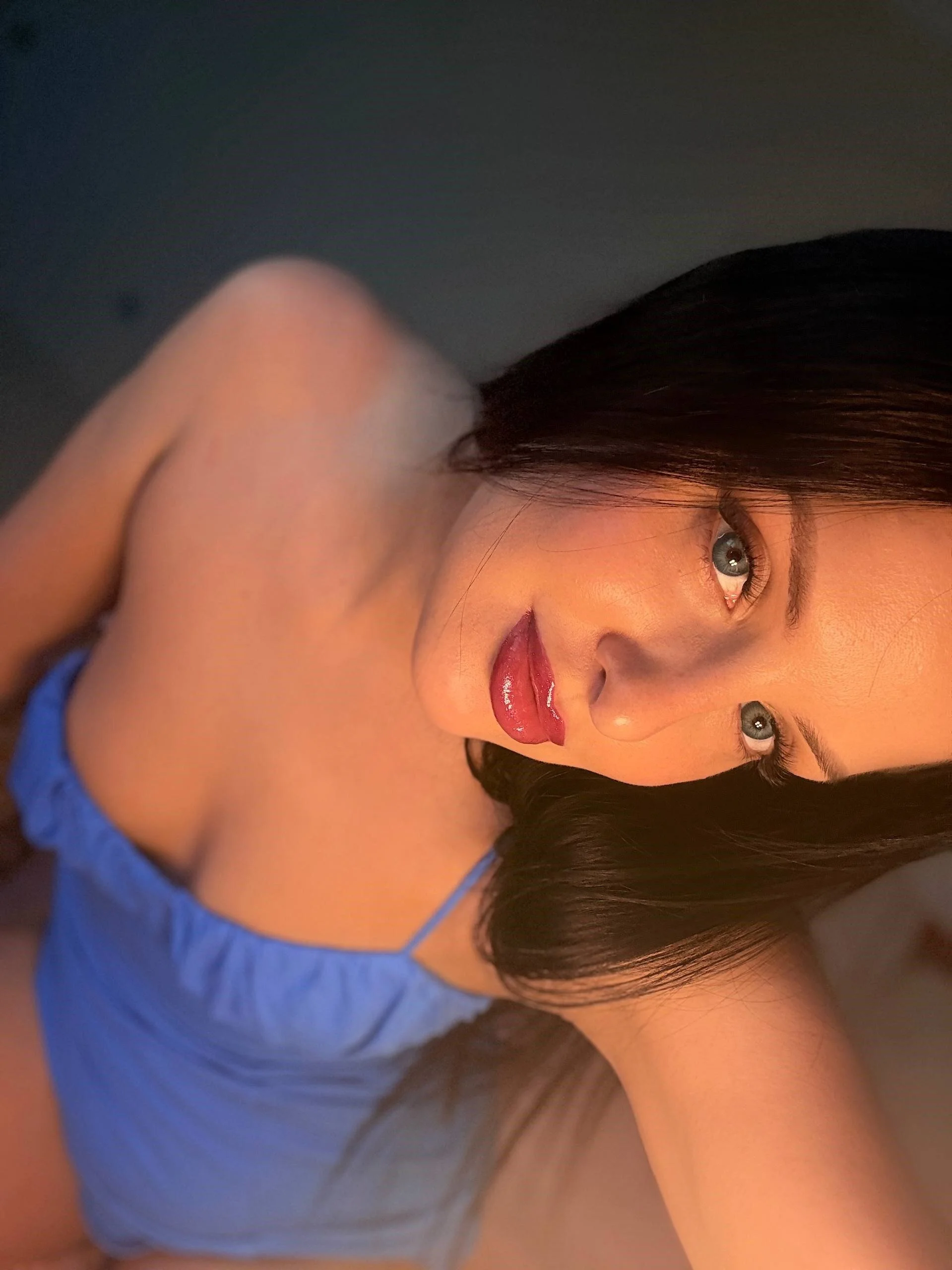 XXX Porn Photo of Nude Evayra 9