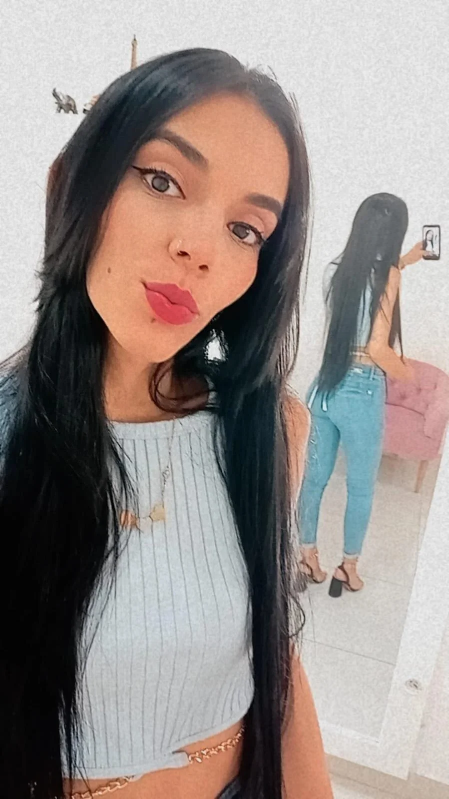 XXX Porn Photo of Nude bianca_lindaa 19