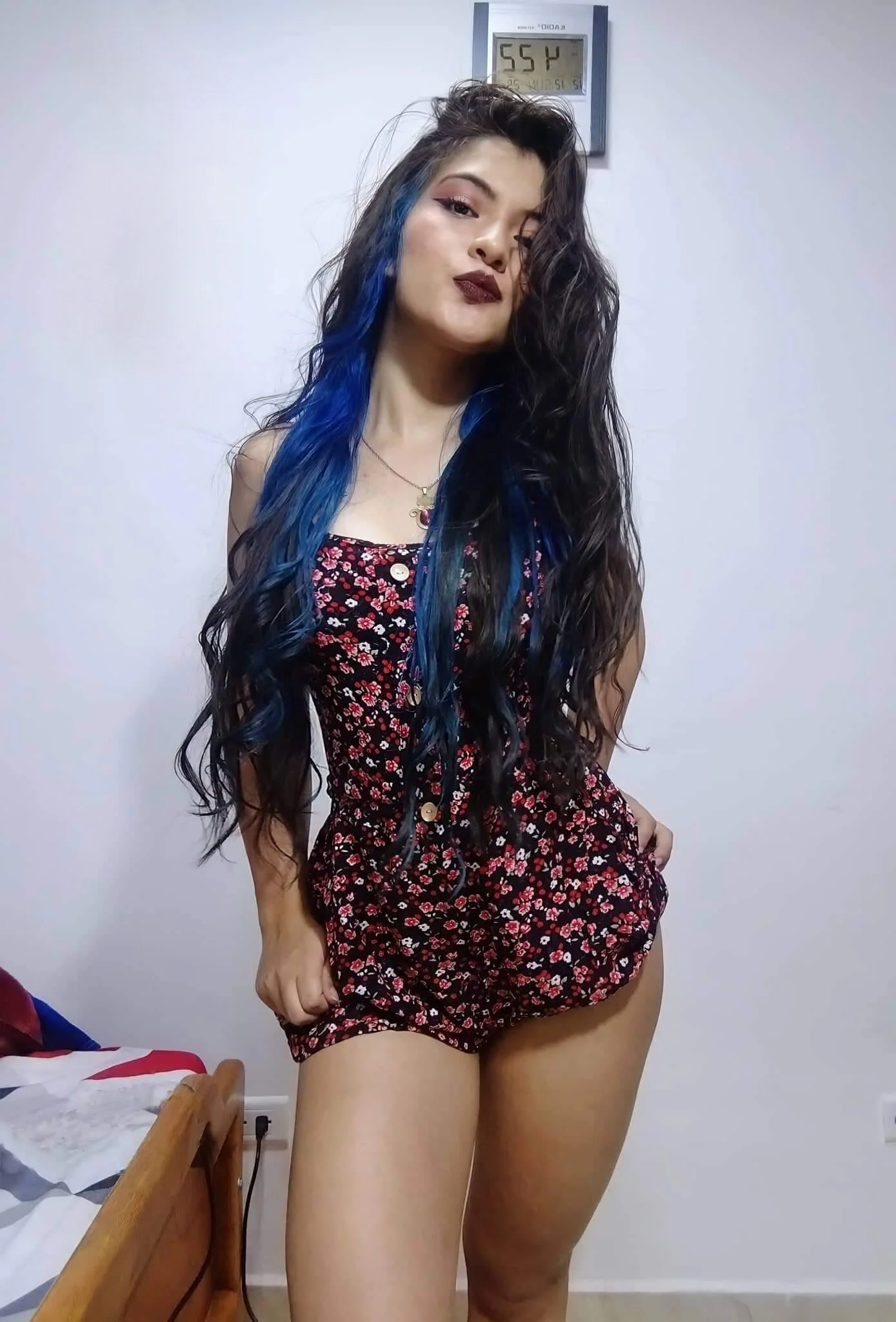 XXX Porn Photo of Nude hanna__jones7 5