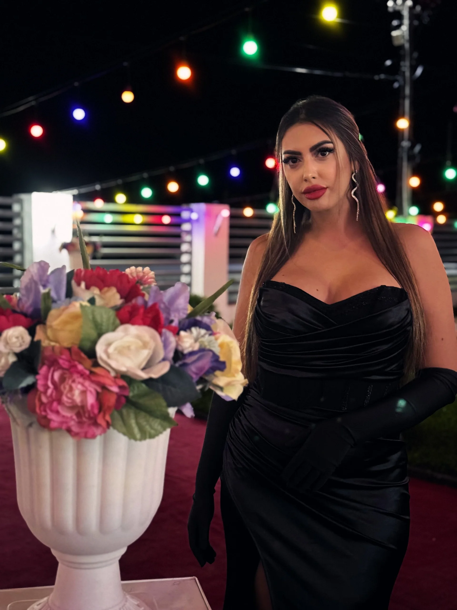 XXX Porn Photo of Nude BloomTemptation 1