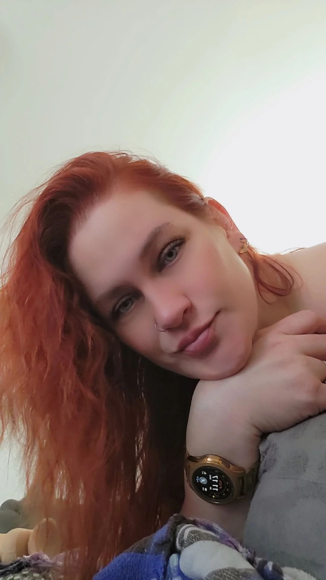 XXX Porn Photo of Nude onlyhotbbw75 3