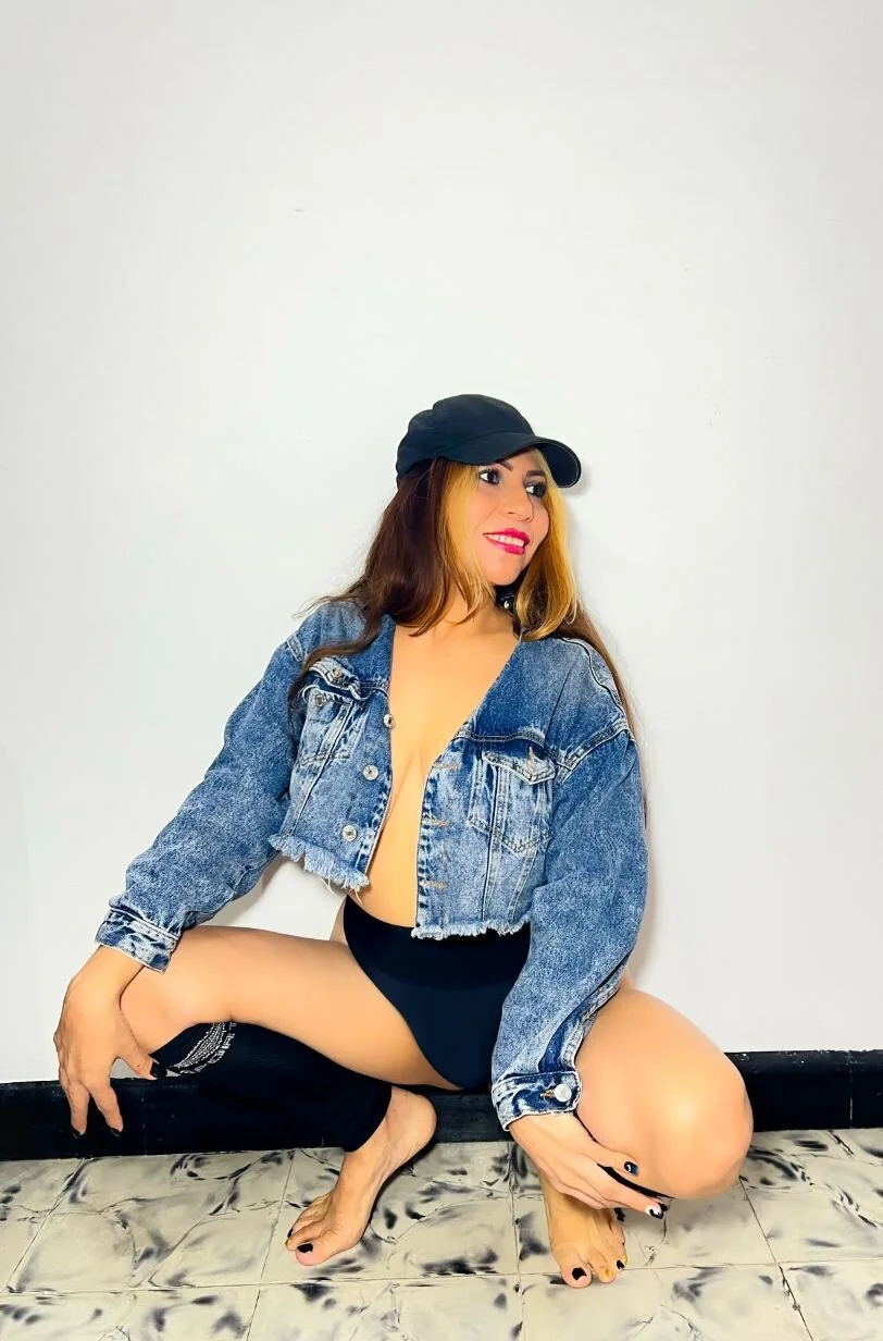 XXX Porn Photo of Nude BellaaStarlix 28
