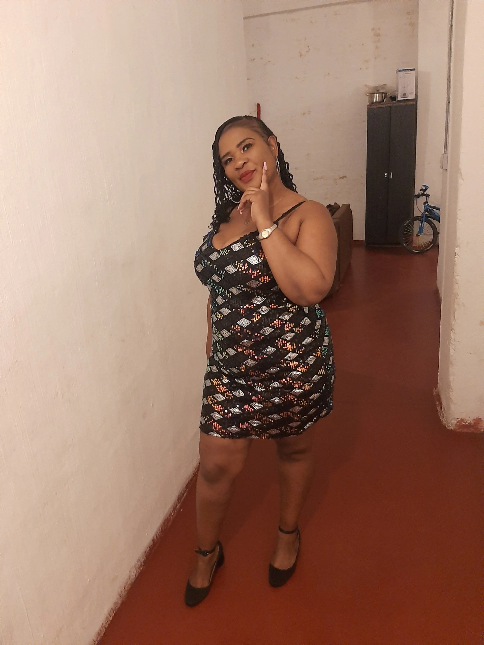 XXX Porn Photo of Nude Bootyliciousbbw12 20