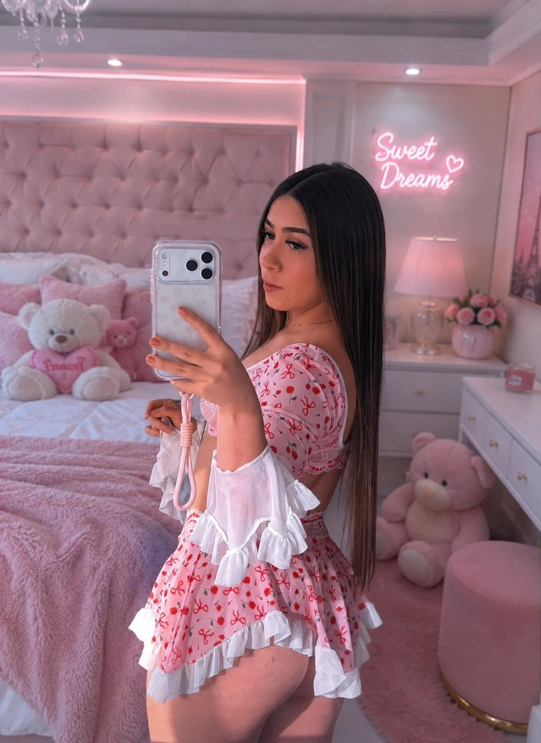 XXX Porn Photo of Nude Ivanna_West 133