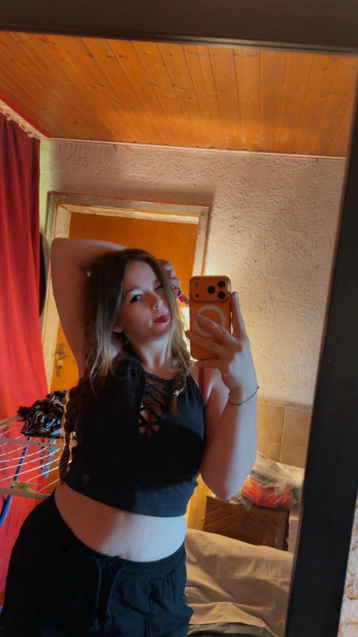 XXX Porn Photo of Nude Rhyumii 13