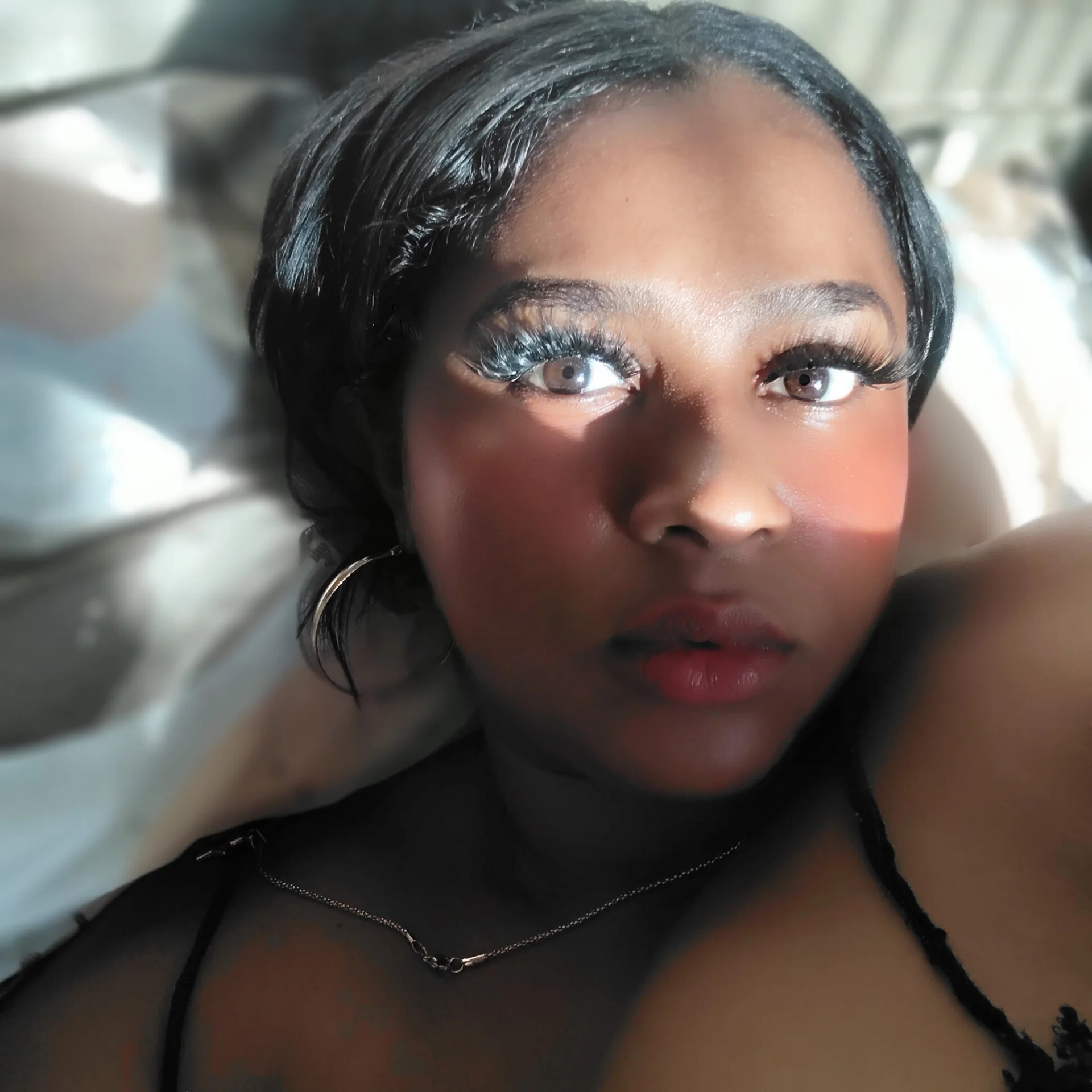 XXX Porn Photo of Nude faniela21 13