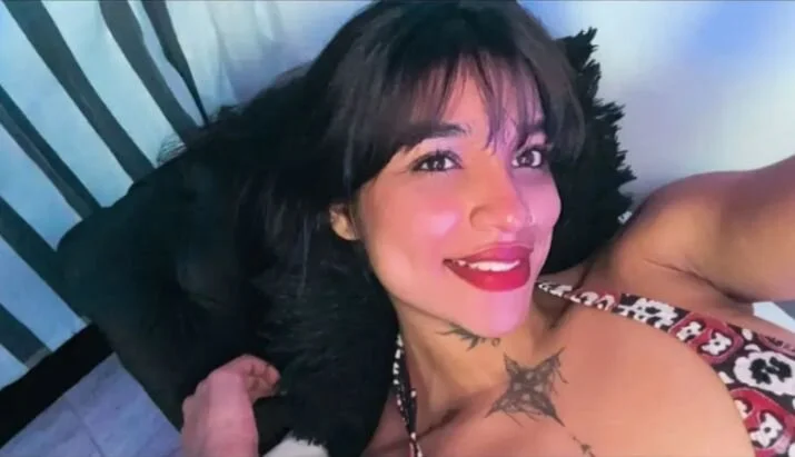 XXX Porn Photo of Nude Ariana_Esteban07 1