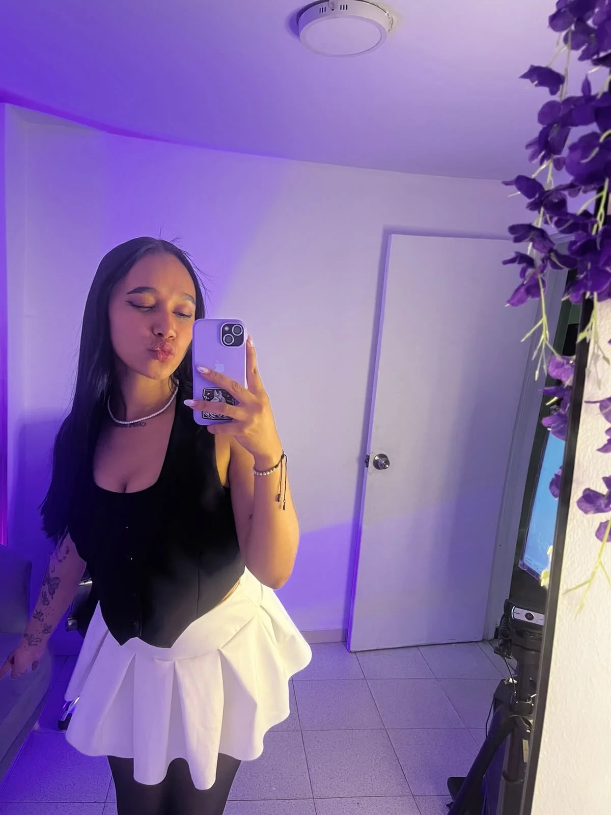 XXX Porn Photo of Nude coraline_vera 84