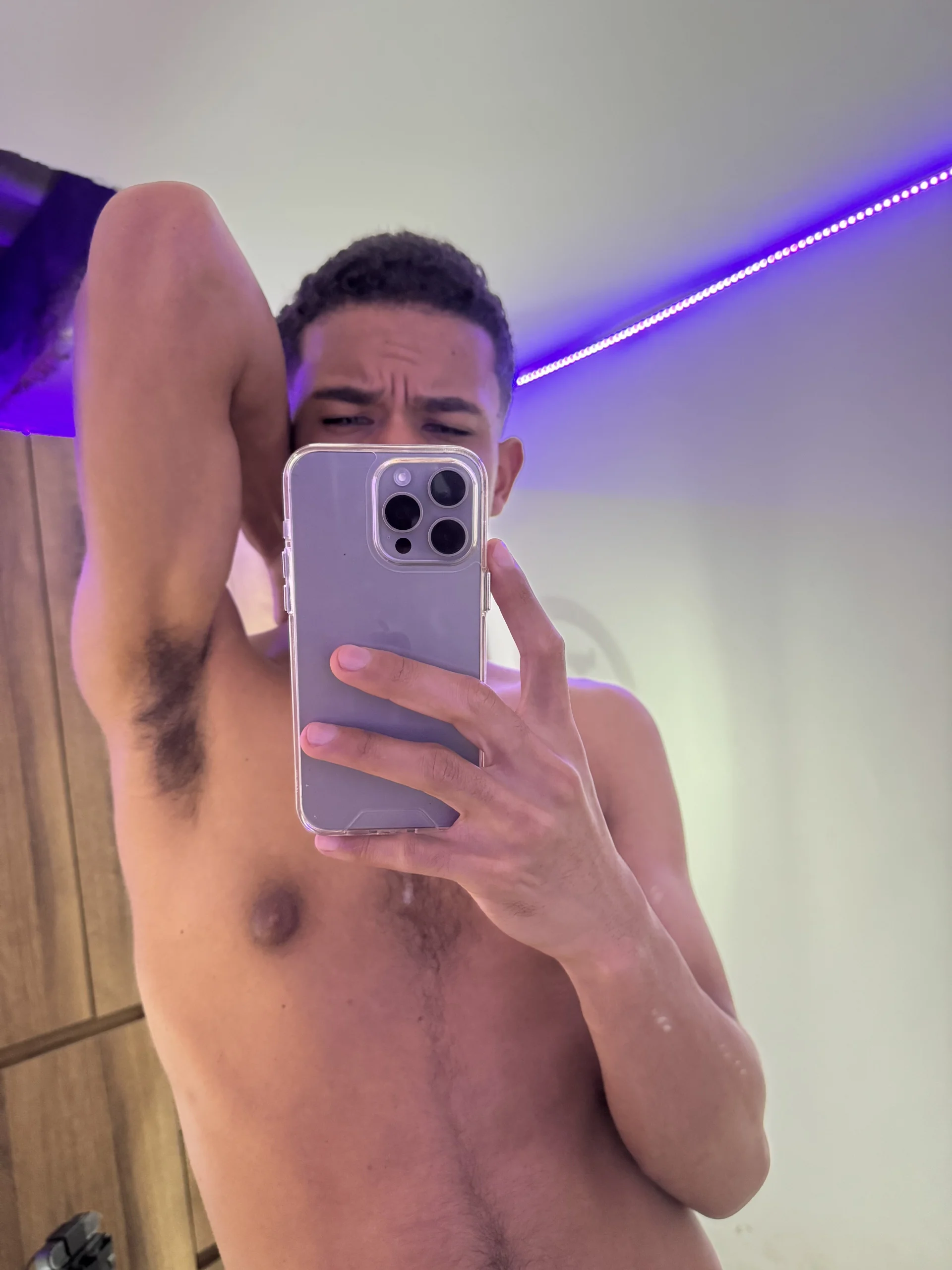 XXX Porn Photo of Nude ken_rivera 26