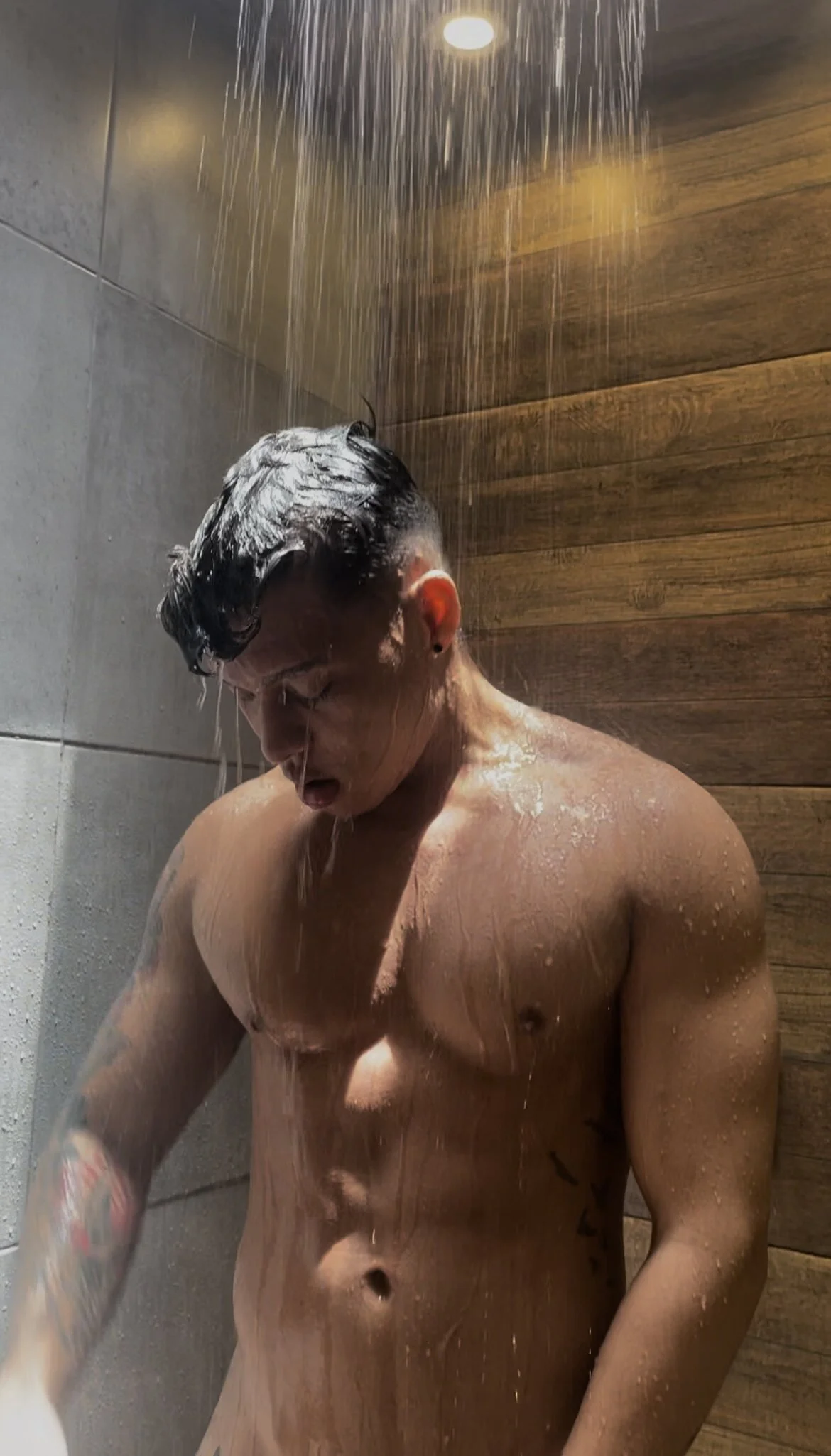 XXX Porn Photo of Nude evan_greey01 13