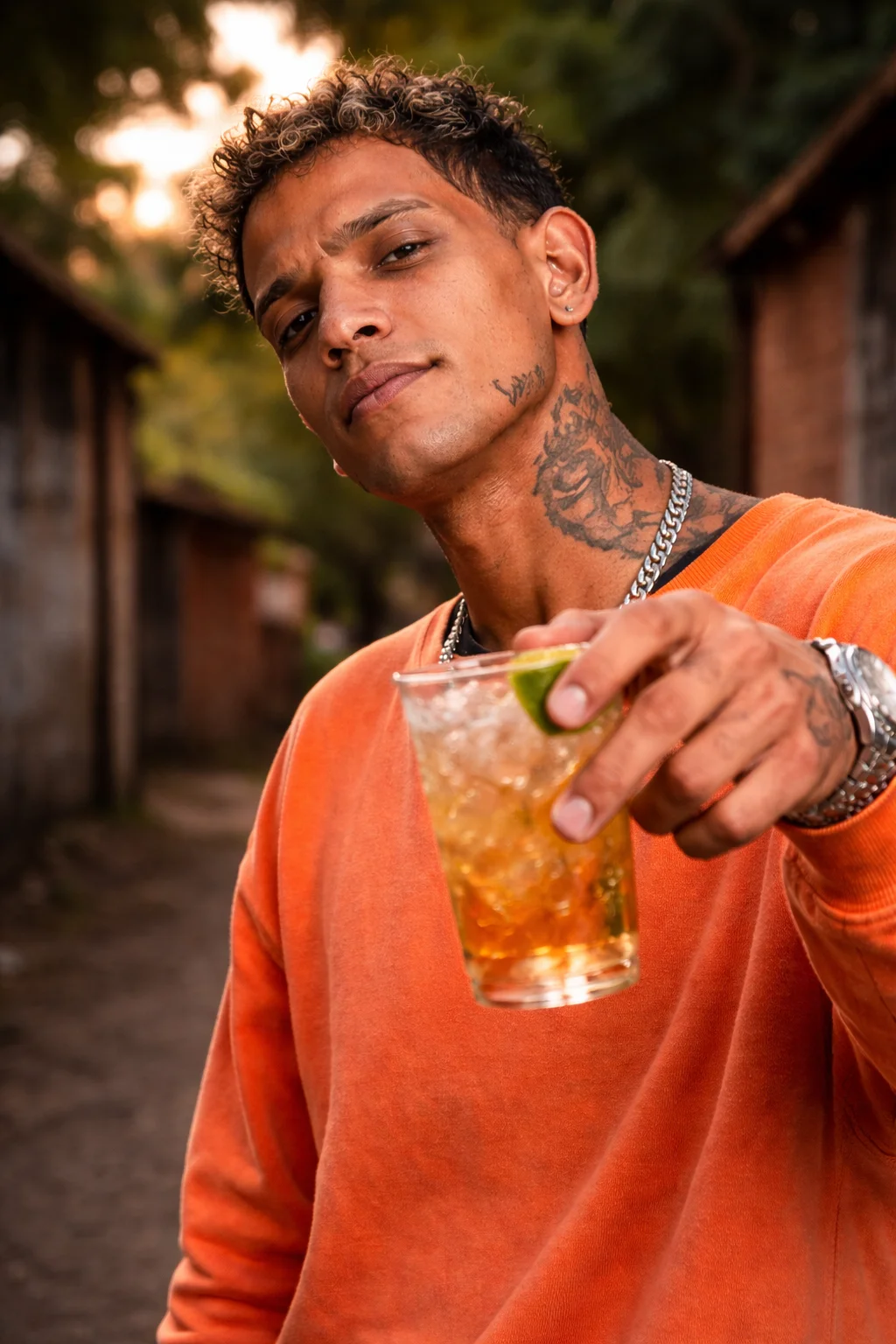 XXX Porn Photo of Nude Gzinho69ik 3