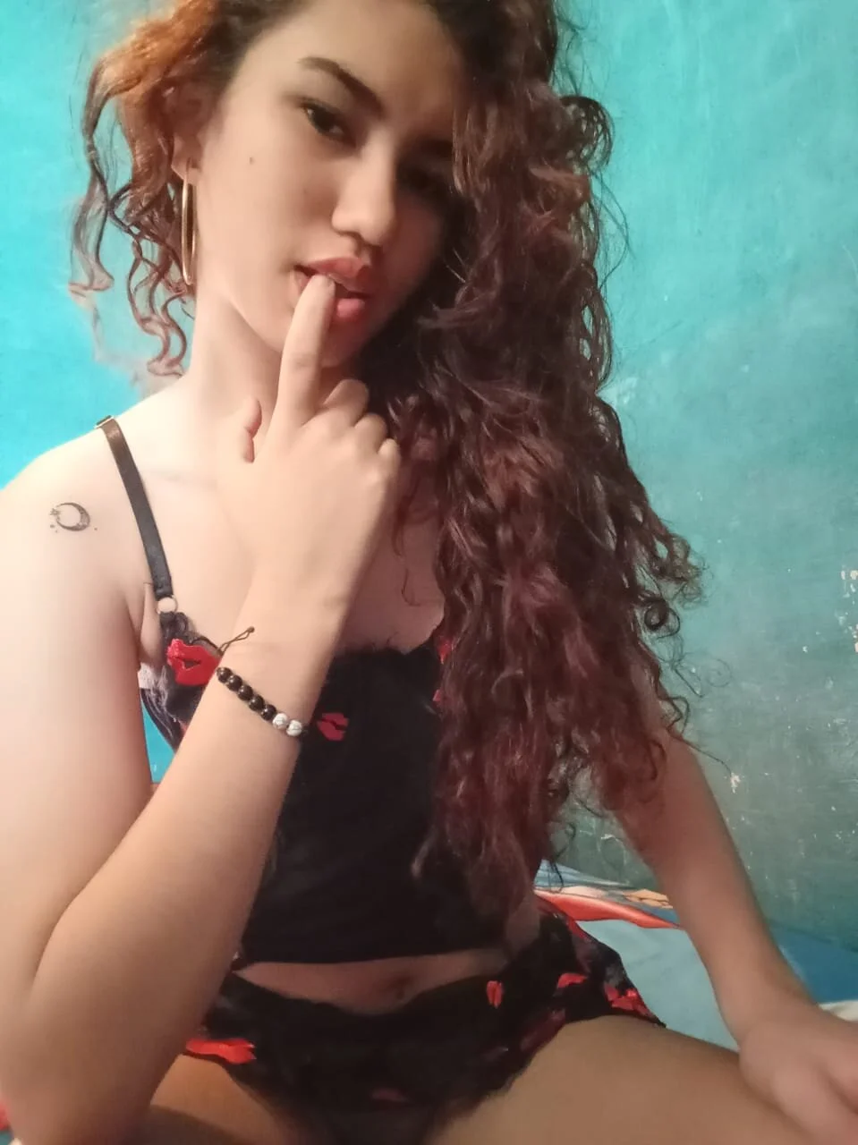 XXX Porn Photo of Nude Lafresita_fer 5