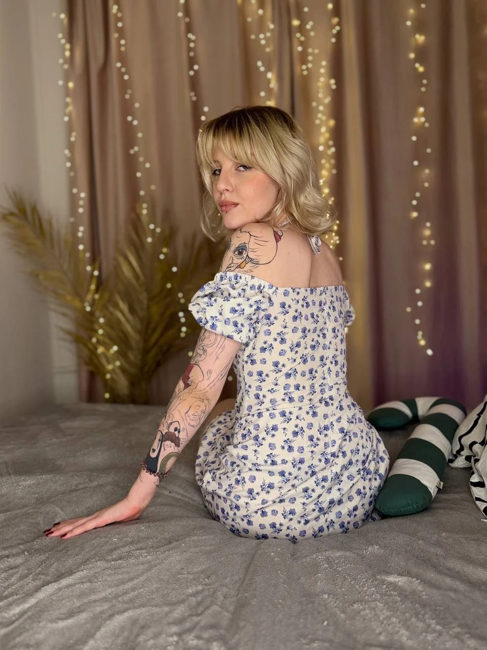 XXX Porn Photo of Nude no_1dea 8