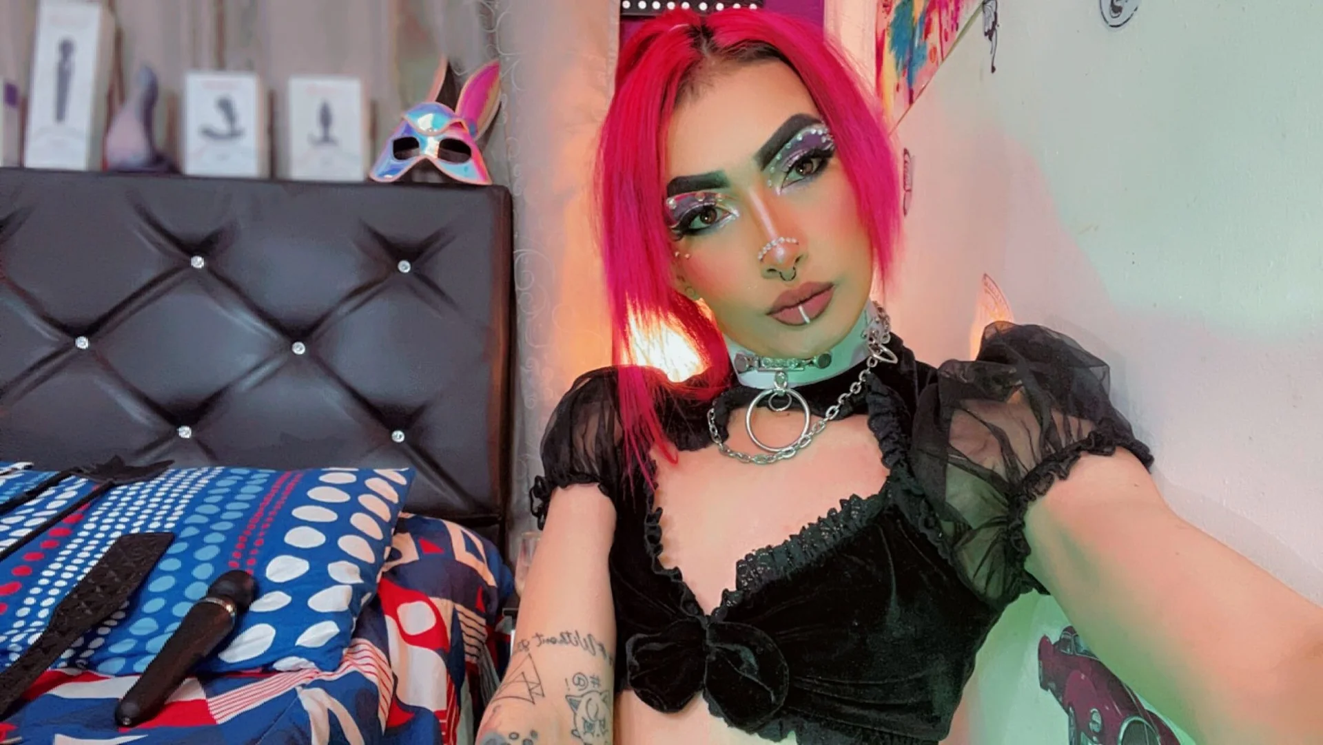 XXX Porn Photo of Nude kilian_hot 82
