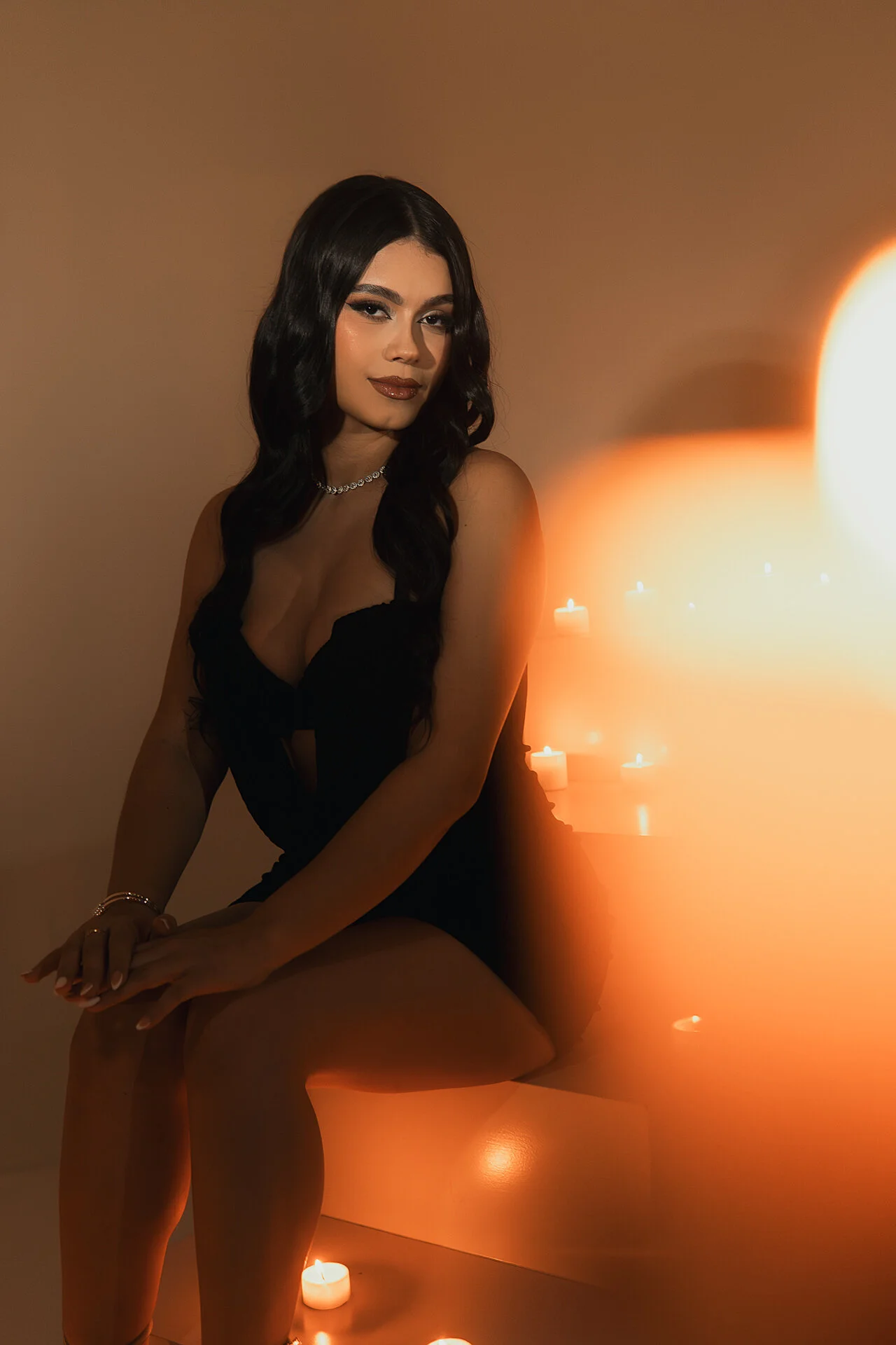 XXX Porn Photo of Nude VeronicaCruz_ 68