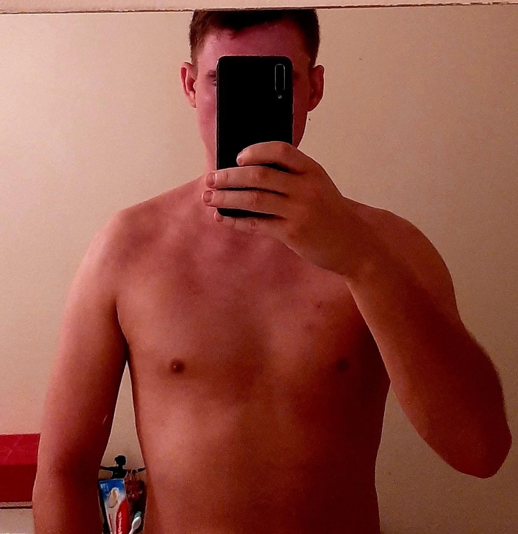 XXX Porn Photo of Nude Frenchspartan 2