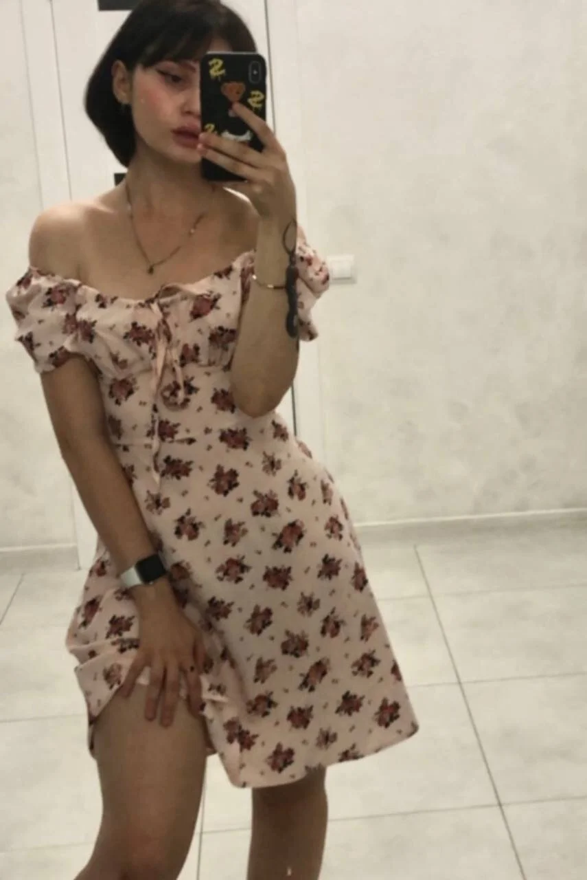 XXX Porn Photo of Nude MaryLew 20
