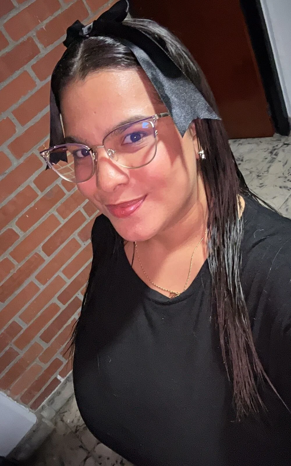 XXX Porn Photo of Nude nathalia_correa 8