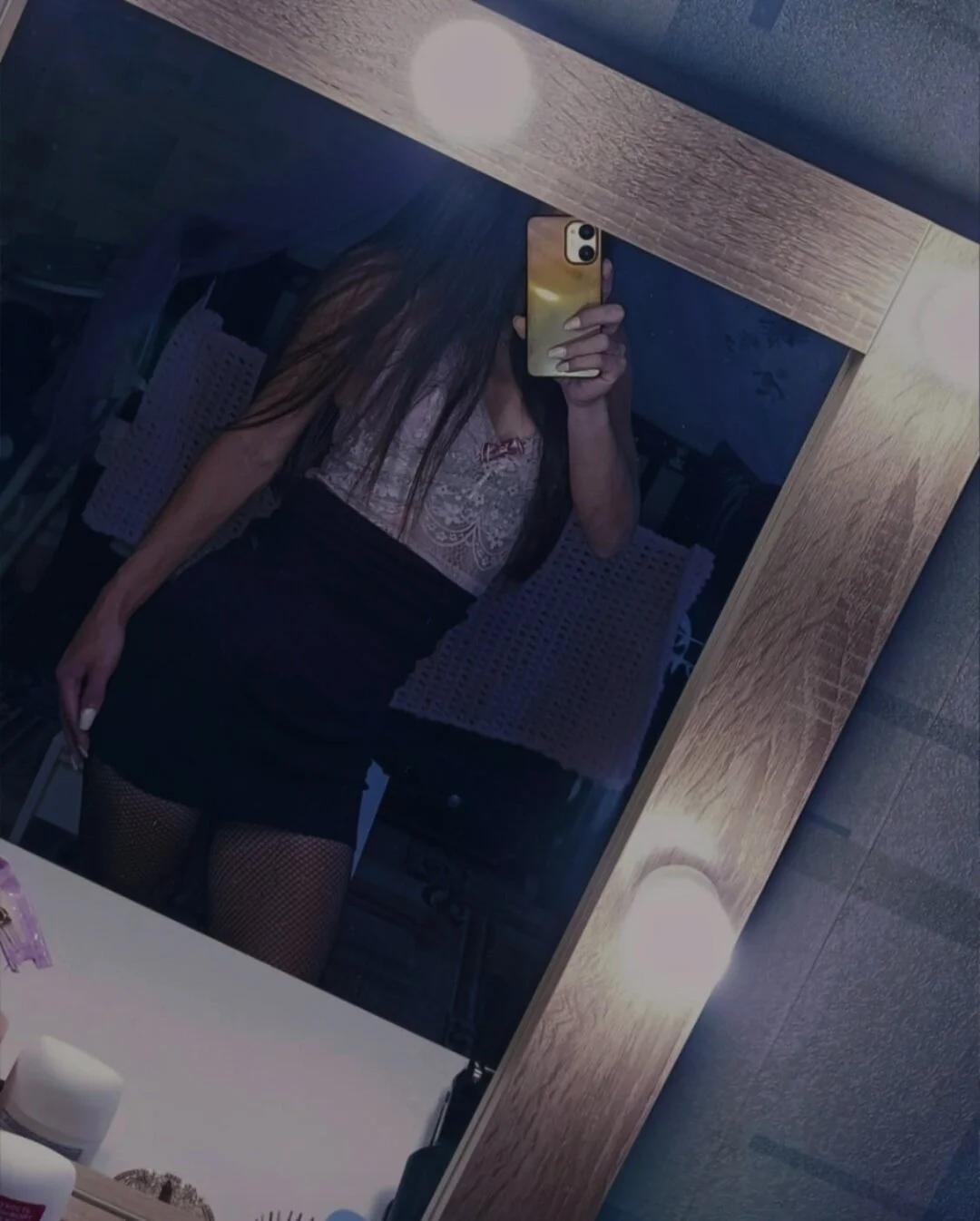 XXX Porn Photo of Nude KisulechkaX 3