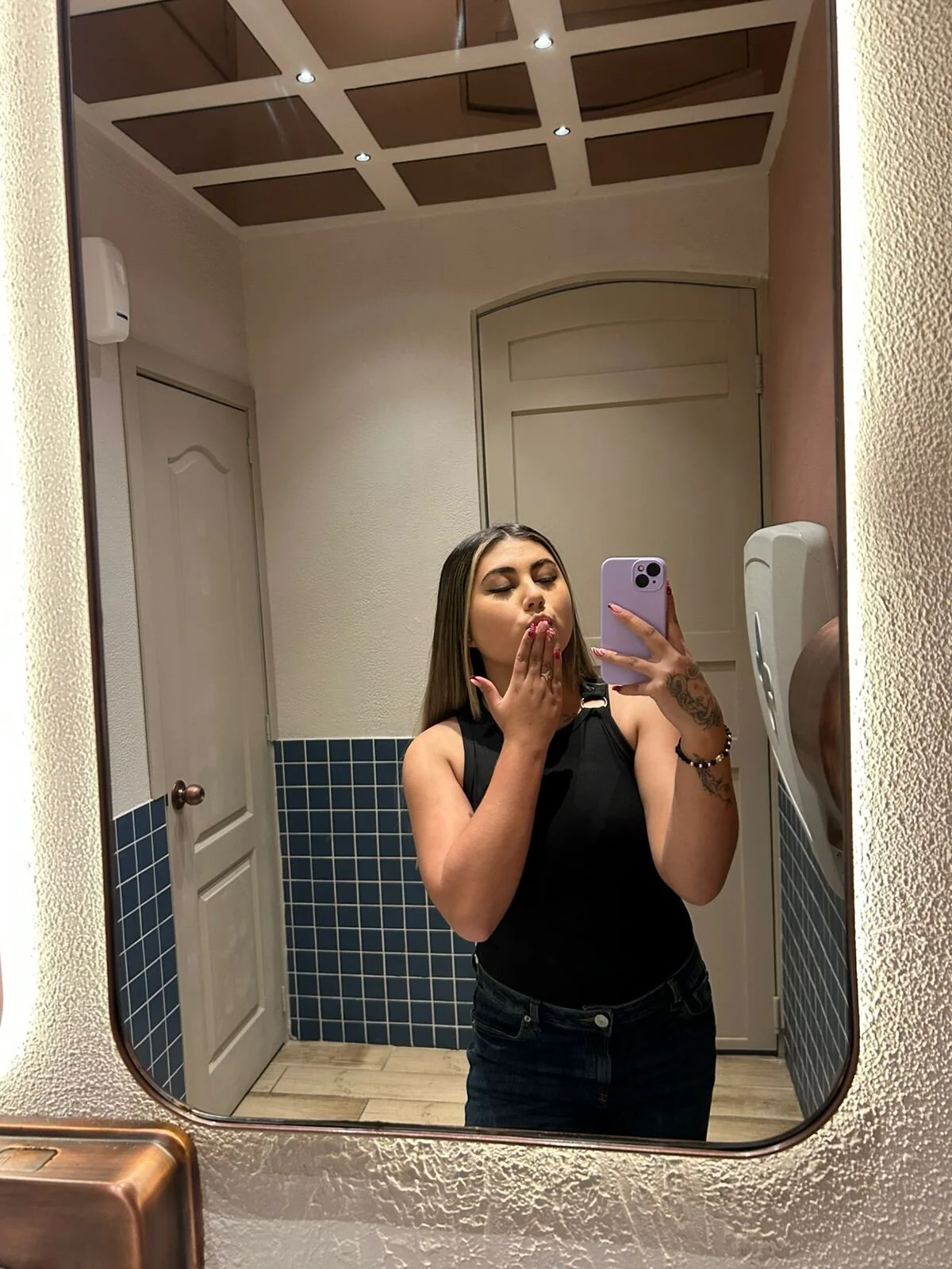 XXX Porn Photo of Nude MeganCrow 35