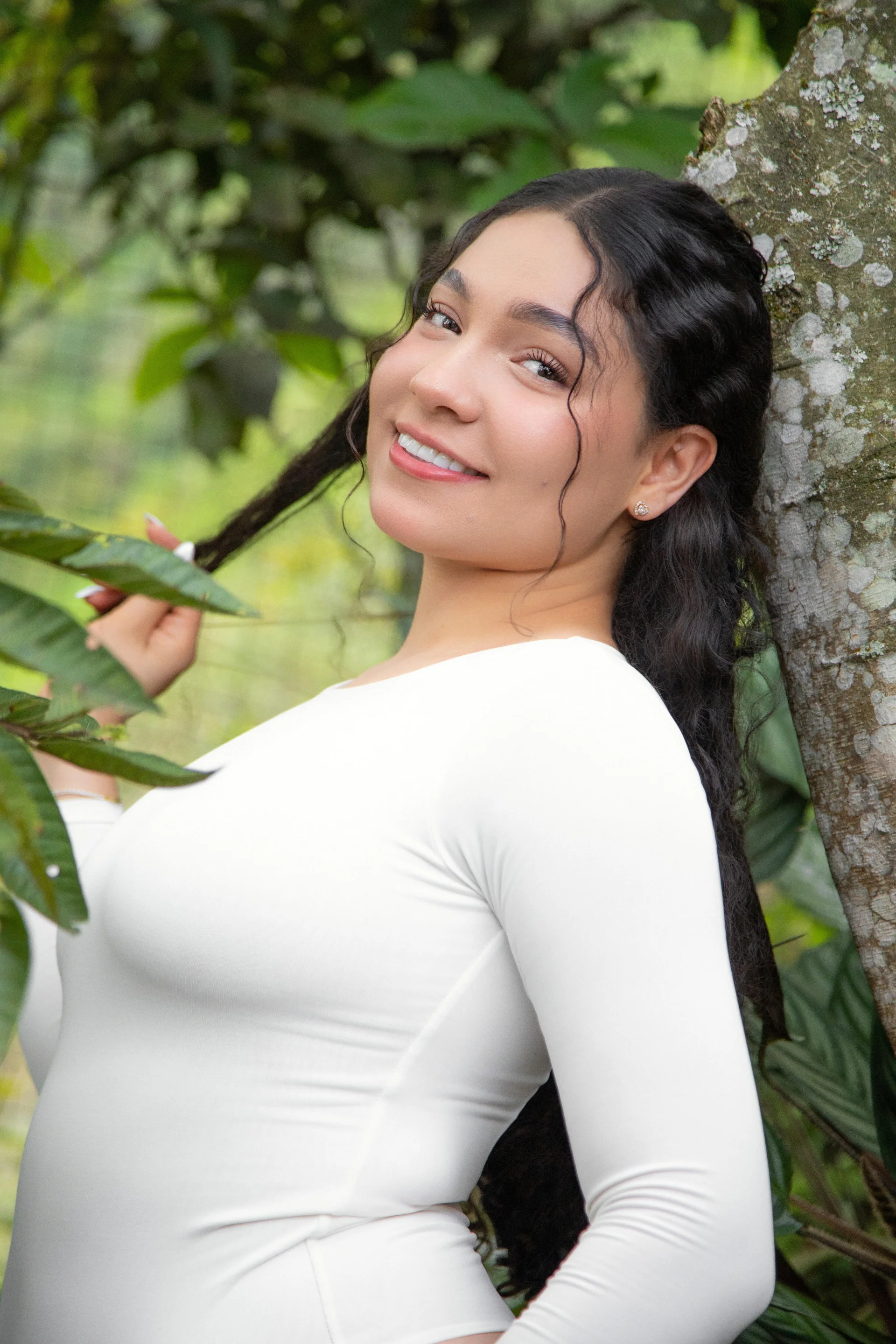 XXX Porn Photo of Nude amandalee01 39