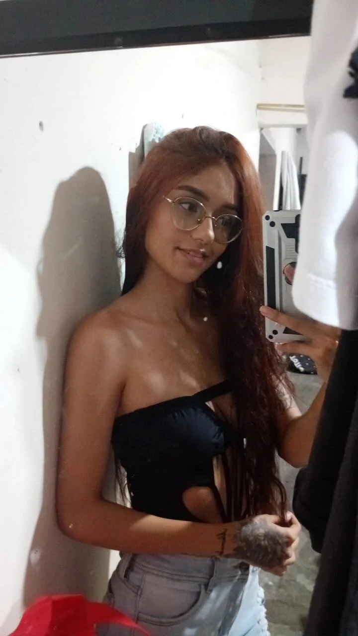 XXX Porn Photo of Nude isabella__lux 2