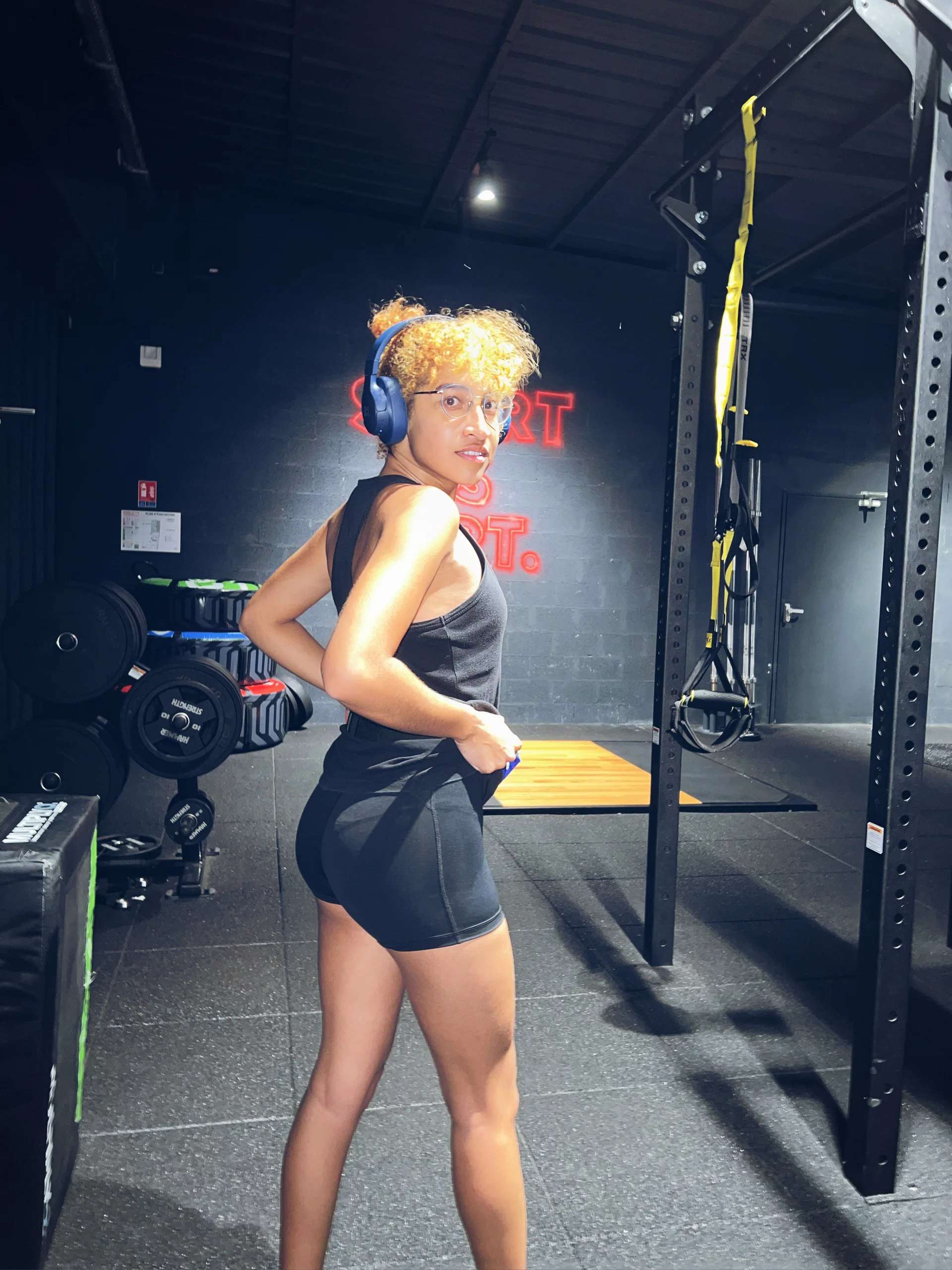 XXX Porn Photo of Nude Lauyako_974 23