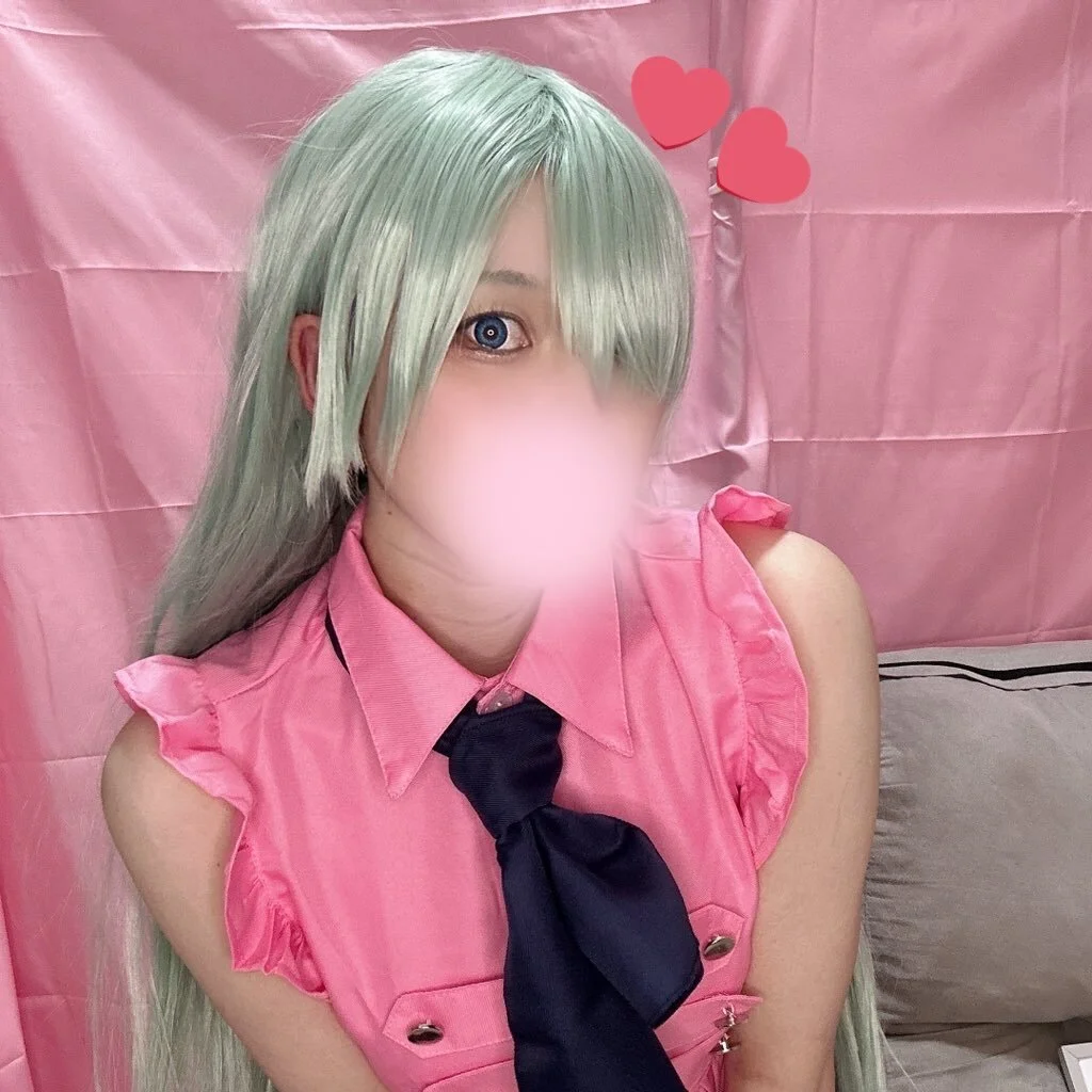 XXX Porn Photo of Nude pipimi_khaos 16