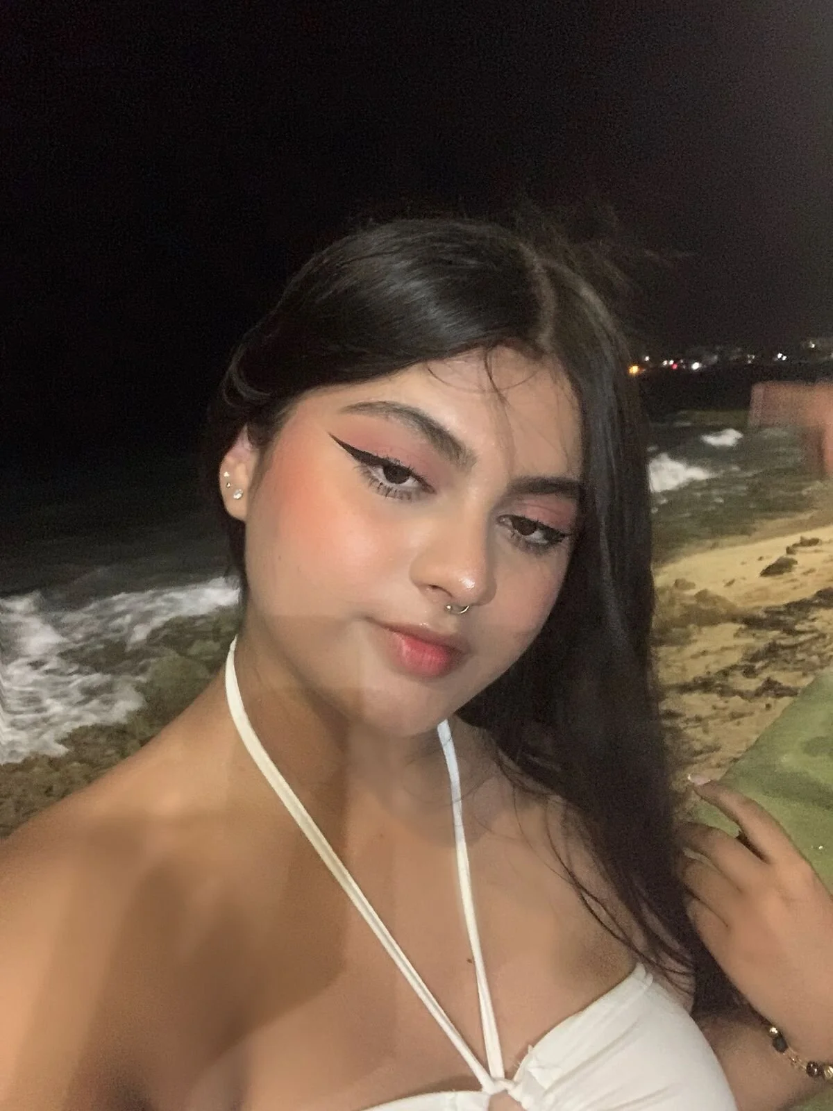 XXX Porn Photo of Nude _QIRA_ 5