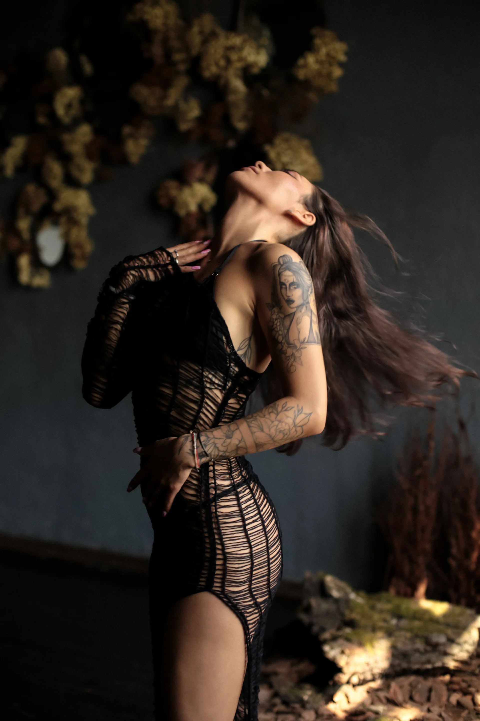 XXX Porn Photo of Nude Molly_Jons 149