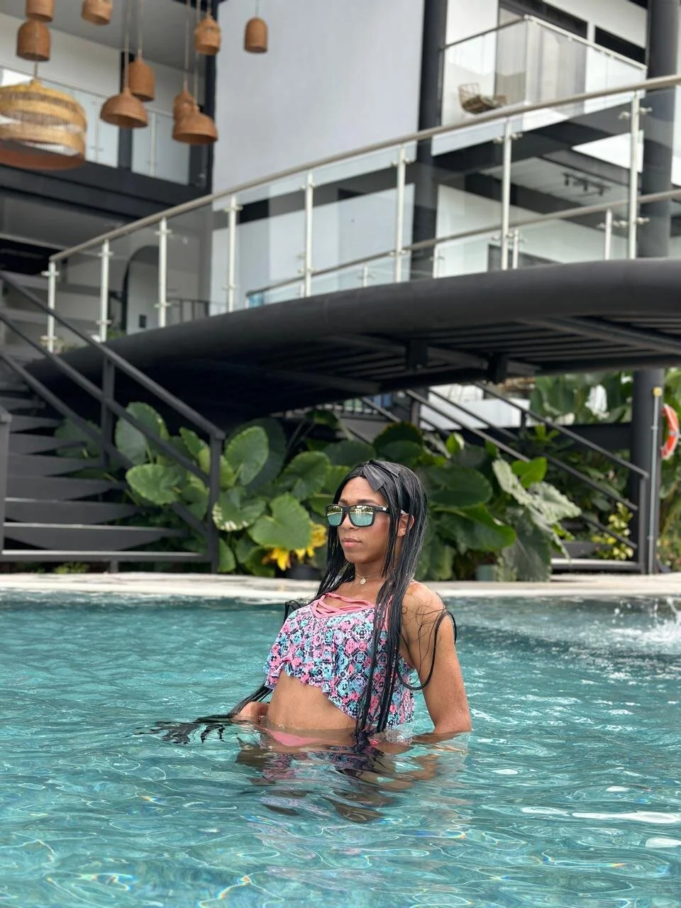 XXX Porn Photo of Nude Stefanydolly77 47