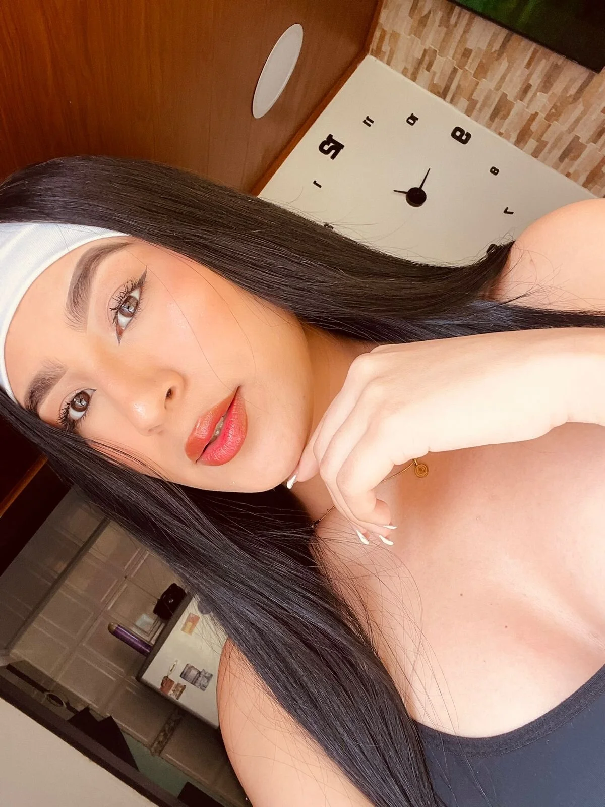 XXX Porn Photo of Nude Dayaaan_ 2