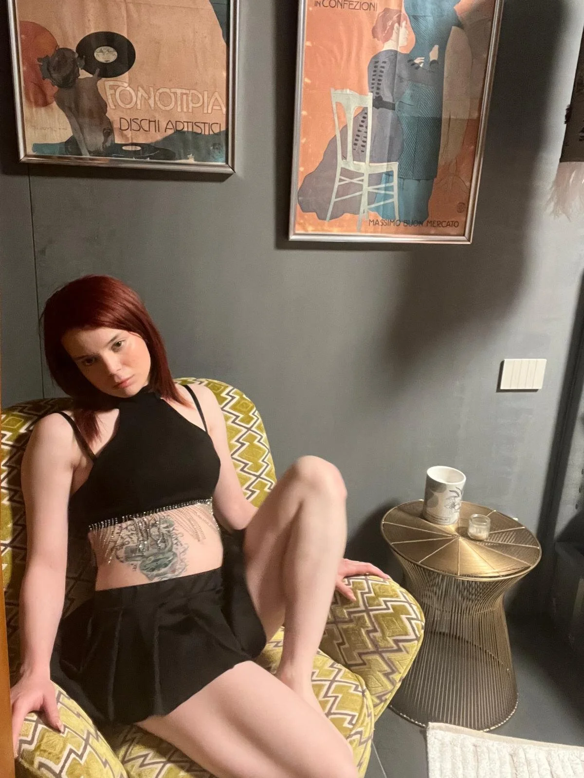 XXX Porn Photo of Nude YumekoSan 455