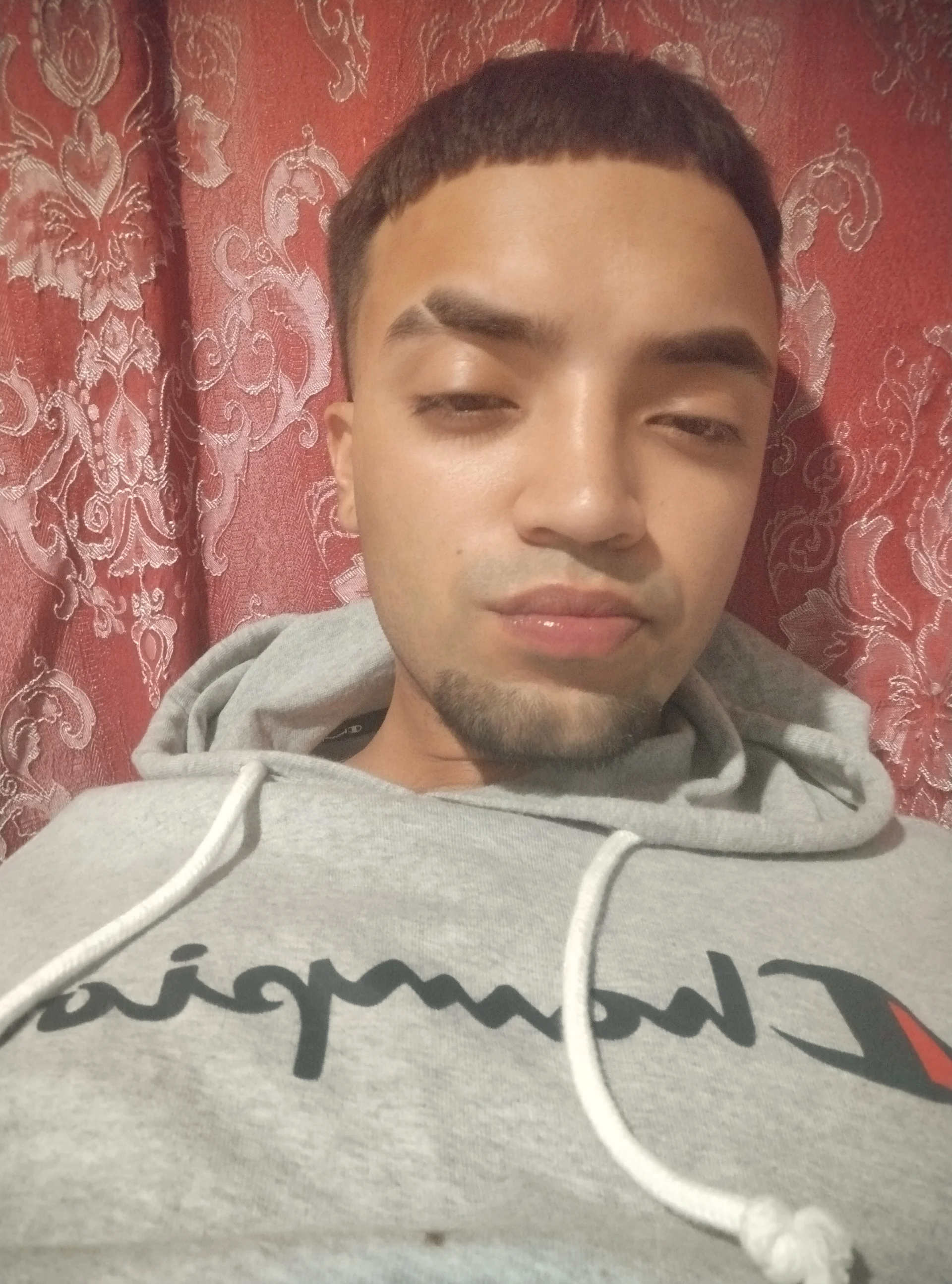 XXX Porn Photo of Nude Amirilacabra66 3