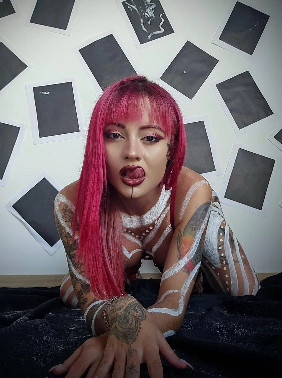 XXX Porn Photo of Nude Miiaa_Stonee 21