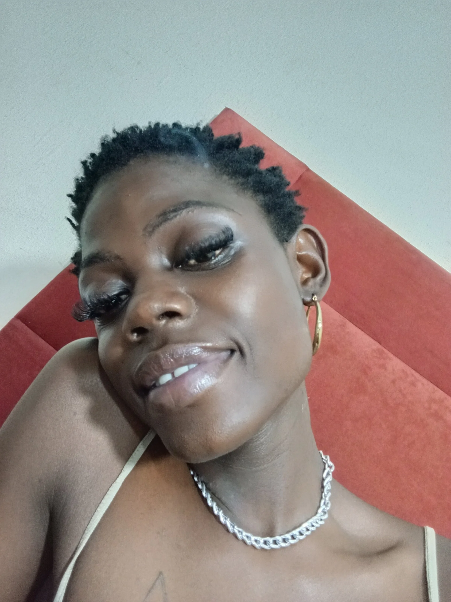 XXX Porn Photo of Nude Kimm_28x 7