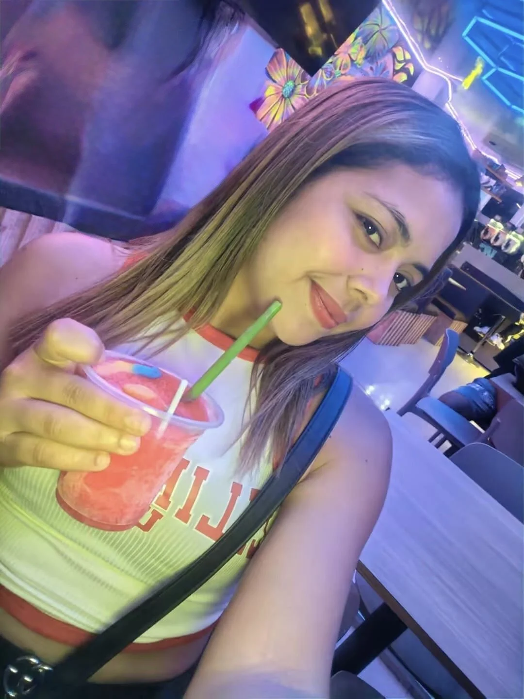XXX Porn Photo of Nude Yelii_ 11