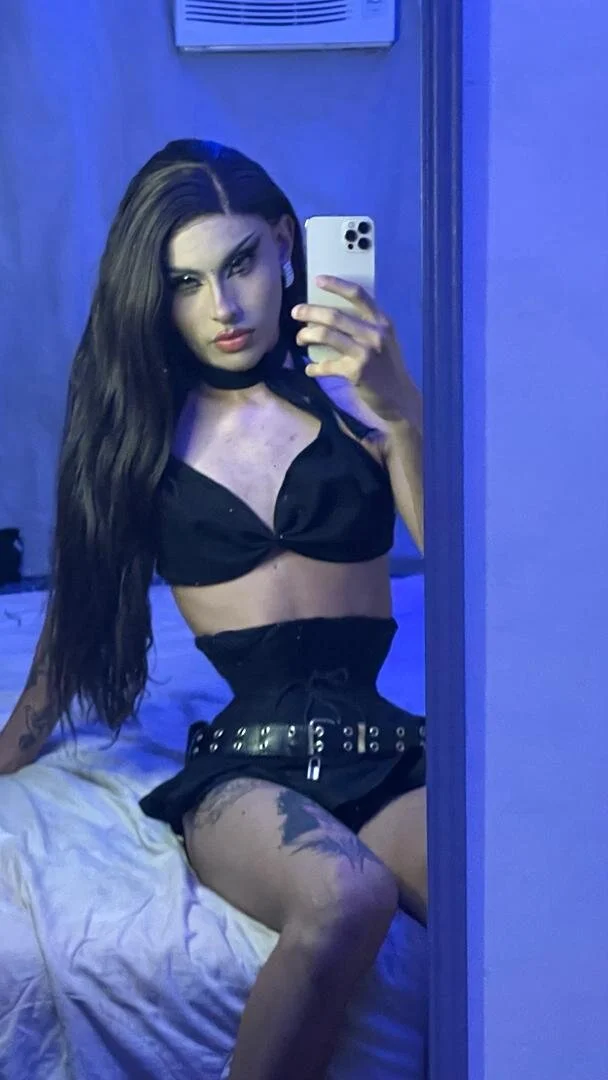 XXX Porn Photo of Nude Lisa_sparkleee 11