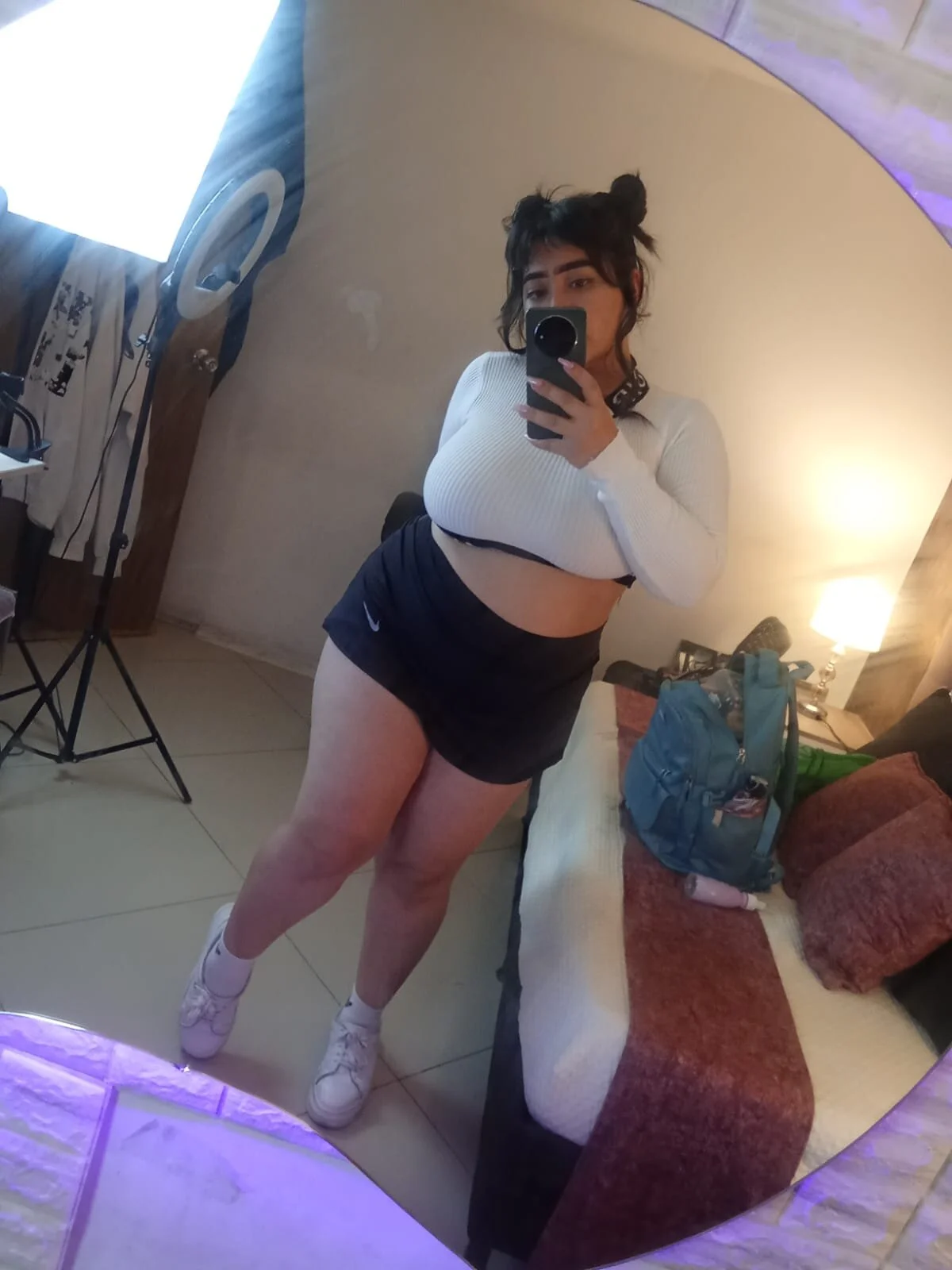 XXX Porn Photo of Nude alice__tylor 87