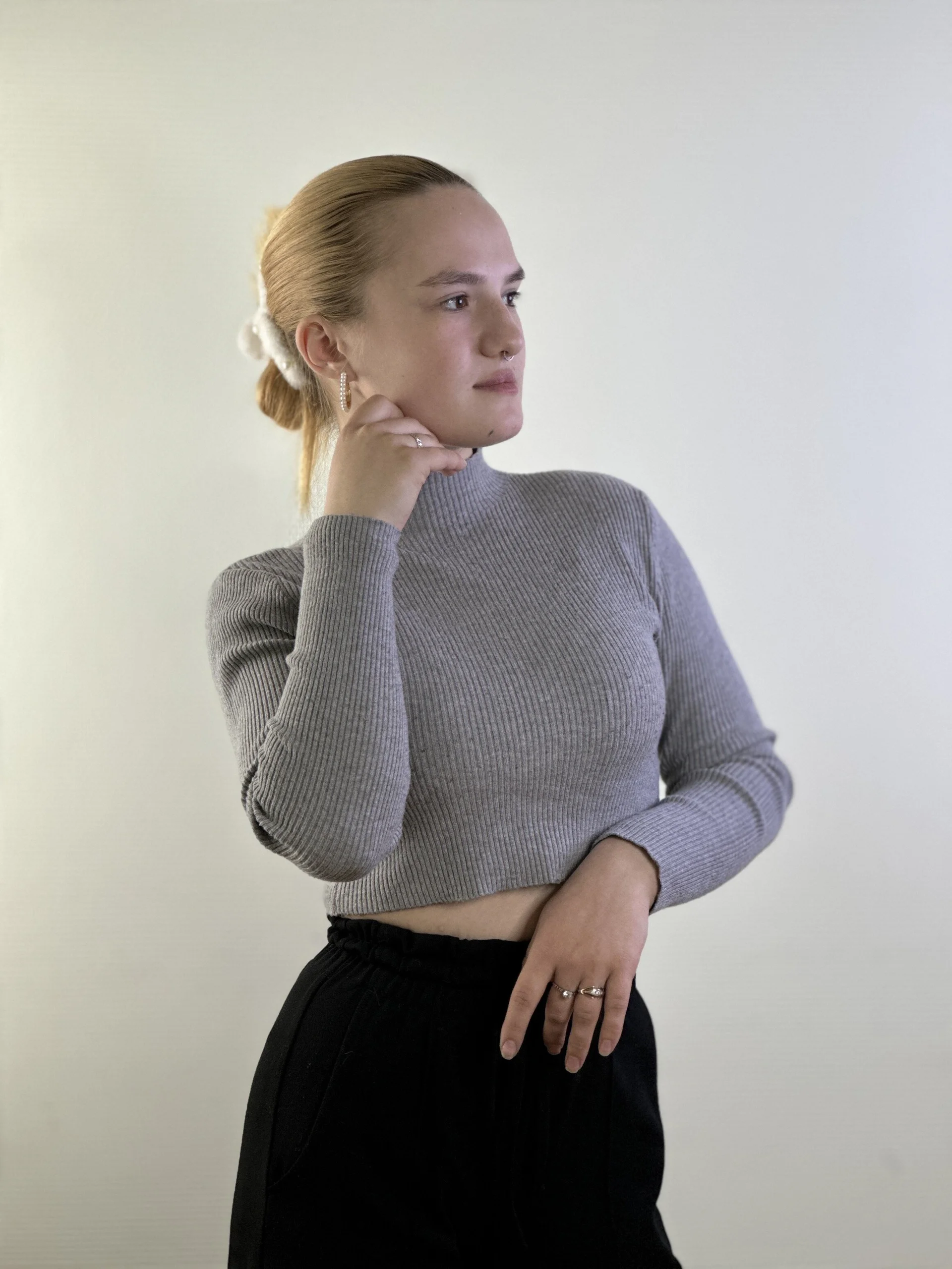 XXX Porn Photo of Nude DannetteFire 5