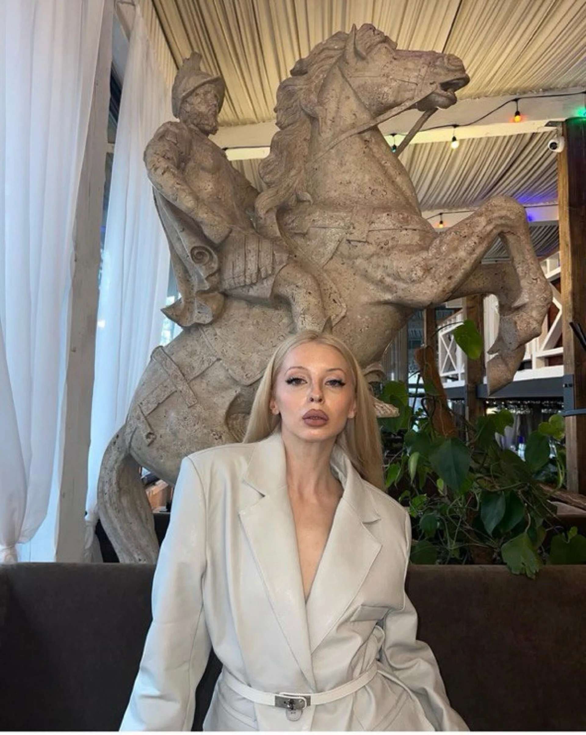 XXX Porn Photo of Nude LanaReals 1